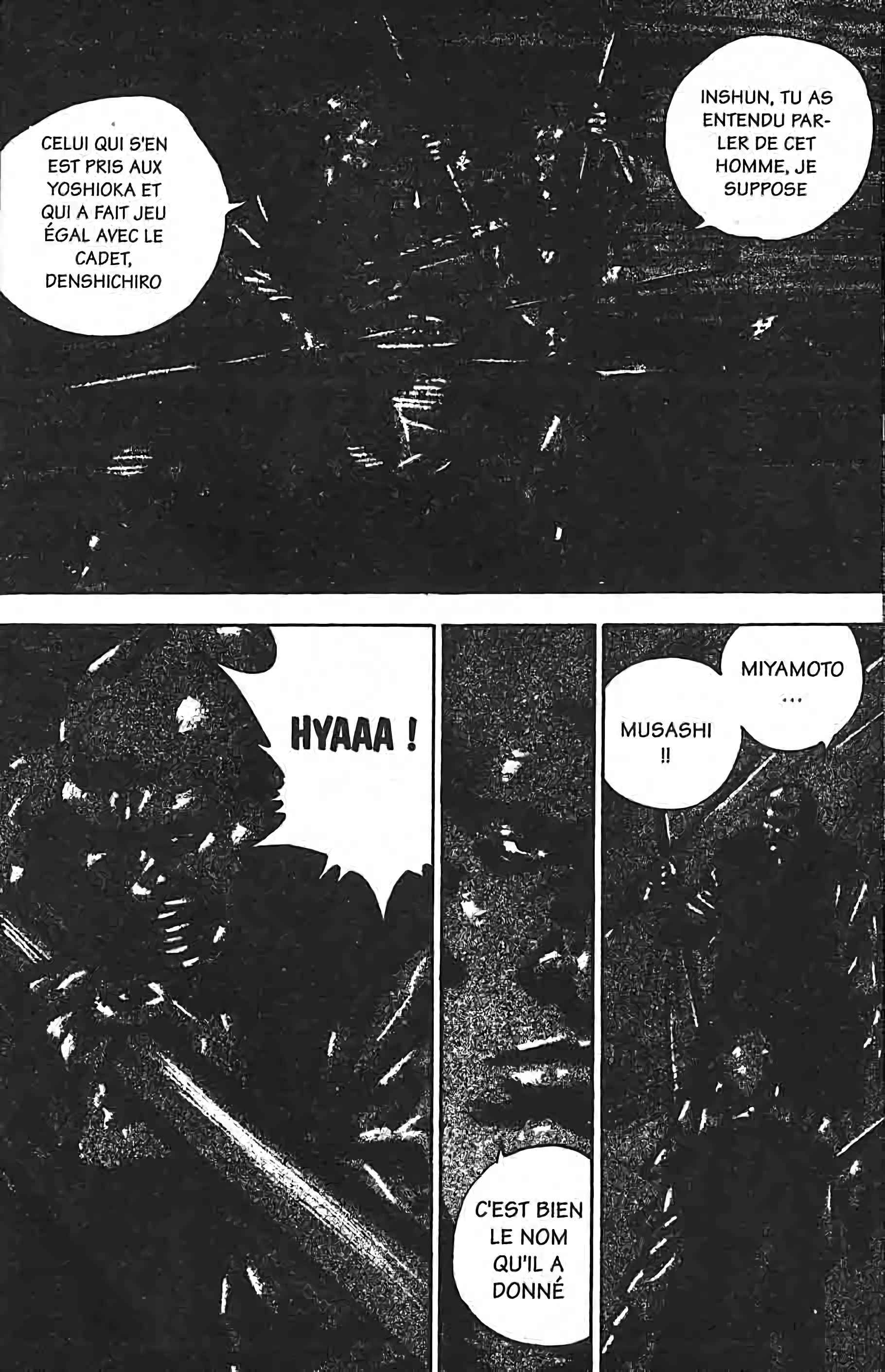 Read Vagabond FR Manga Online