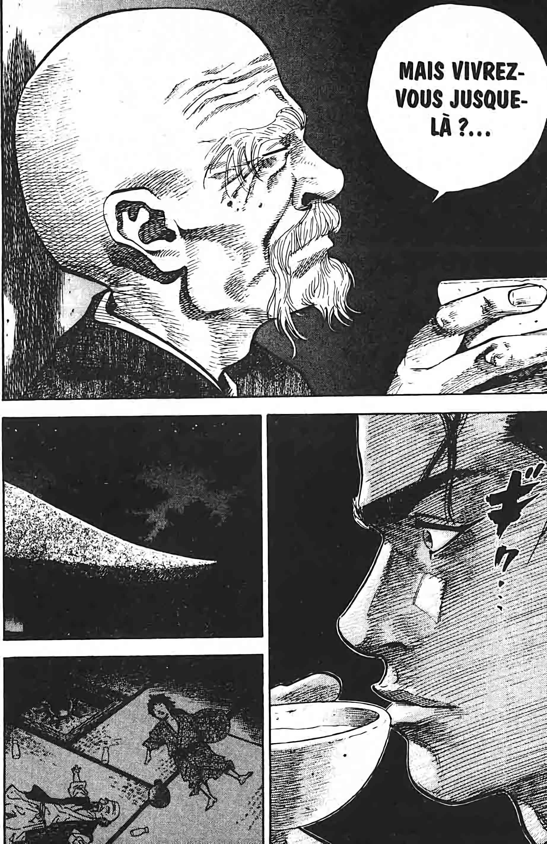 Read Vagabond FR Manga Online