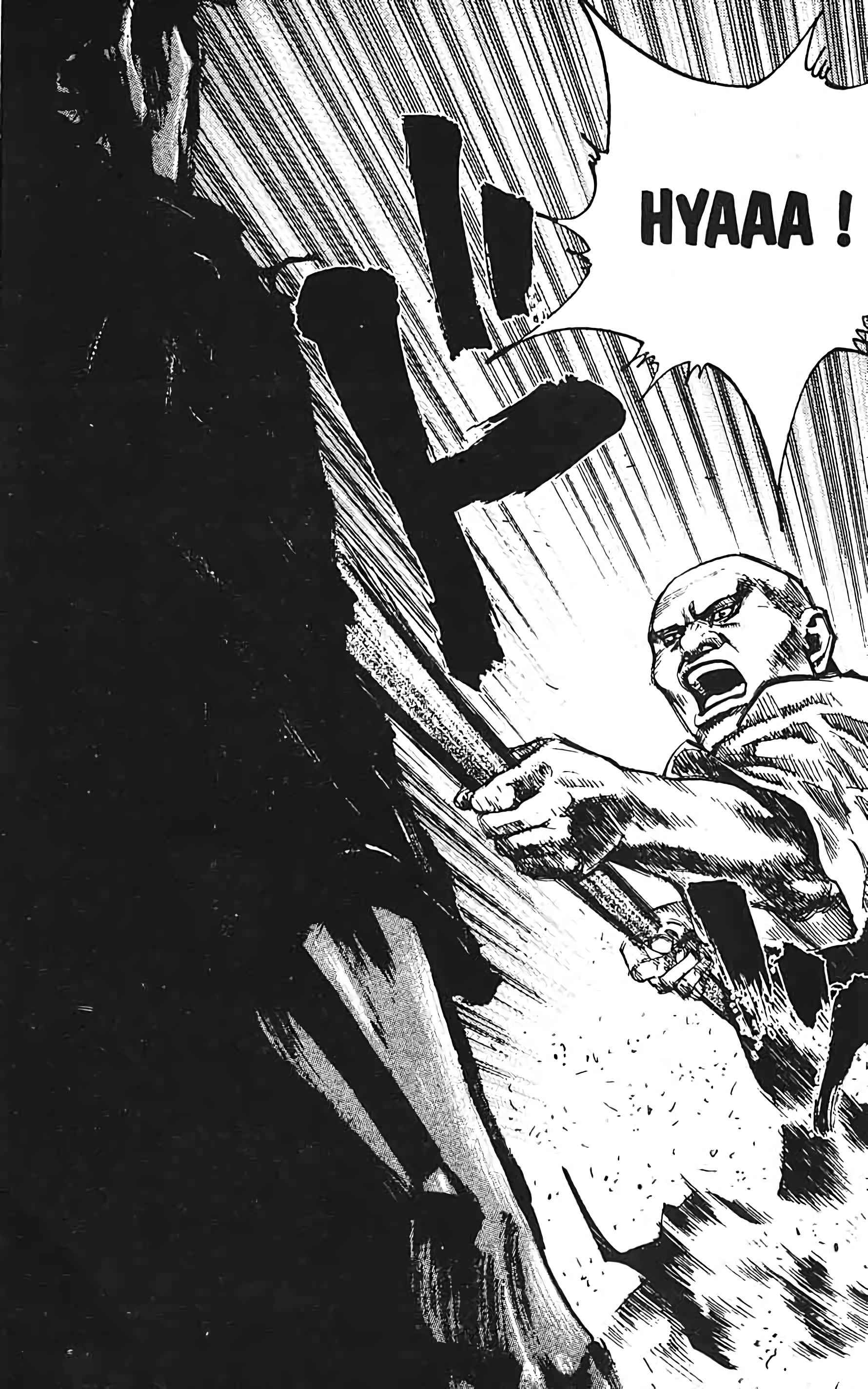 Read Vagabond FR Manga Online