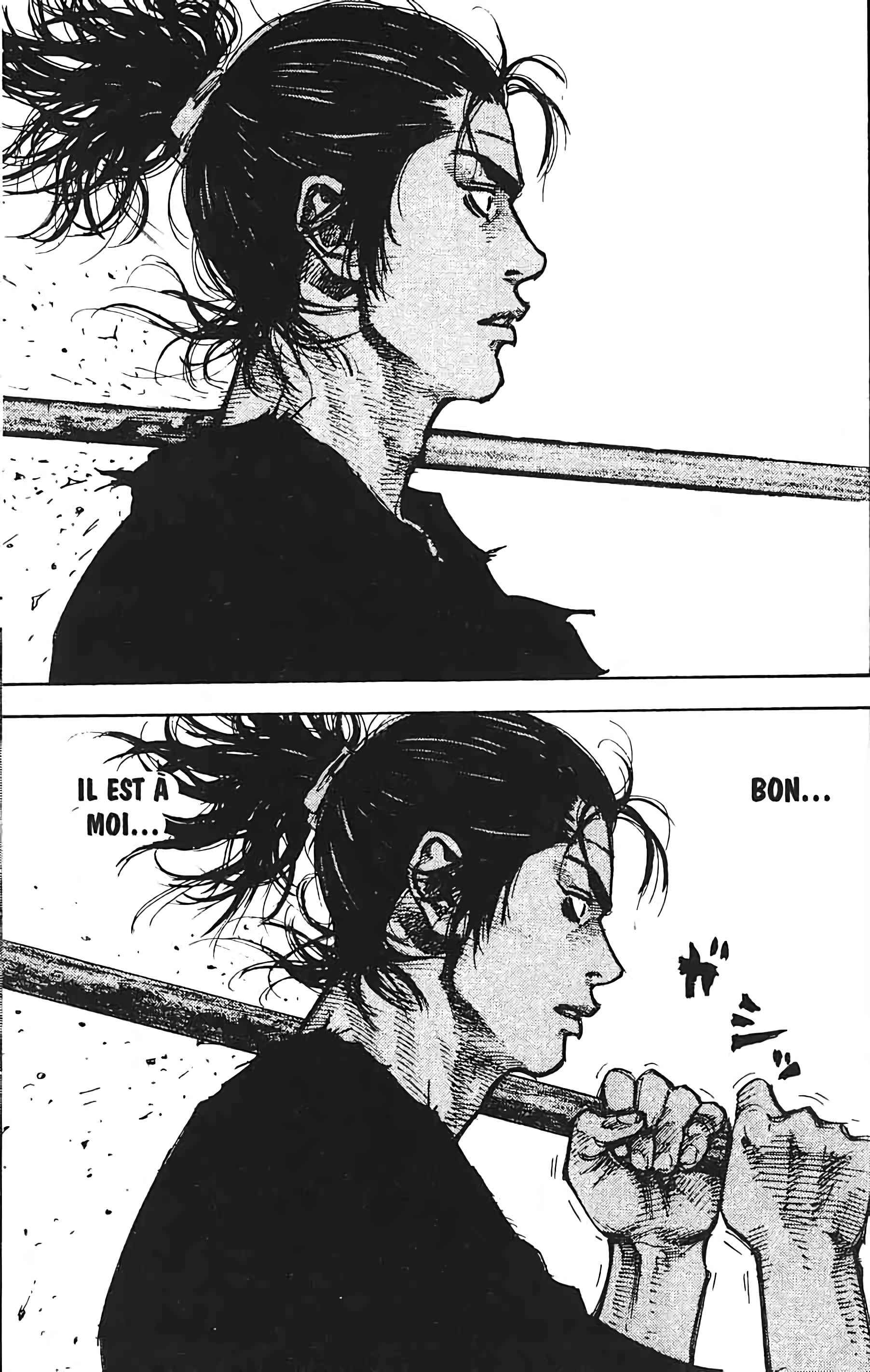 Read Vagabond FR Manga Online