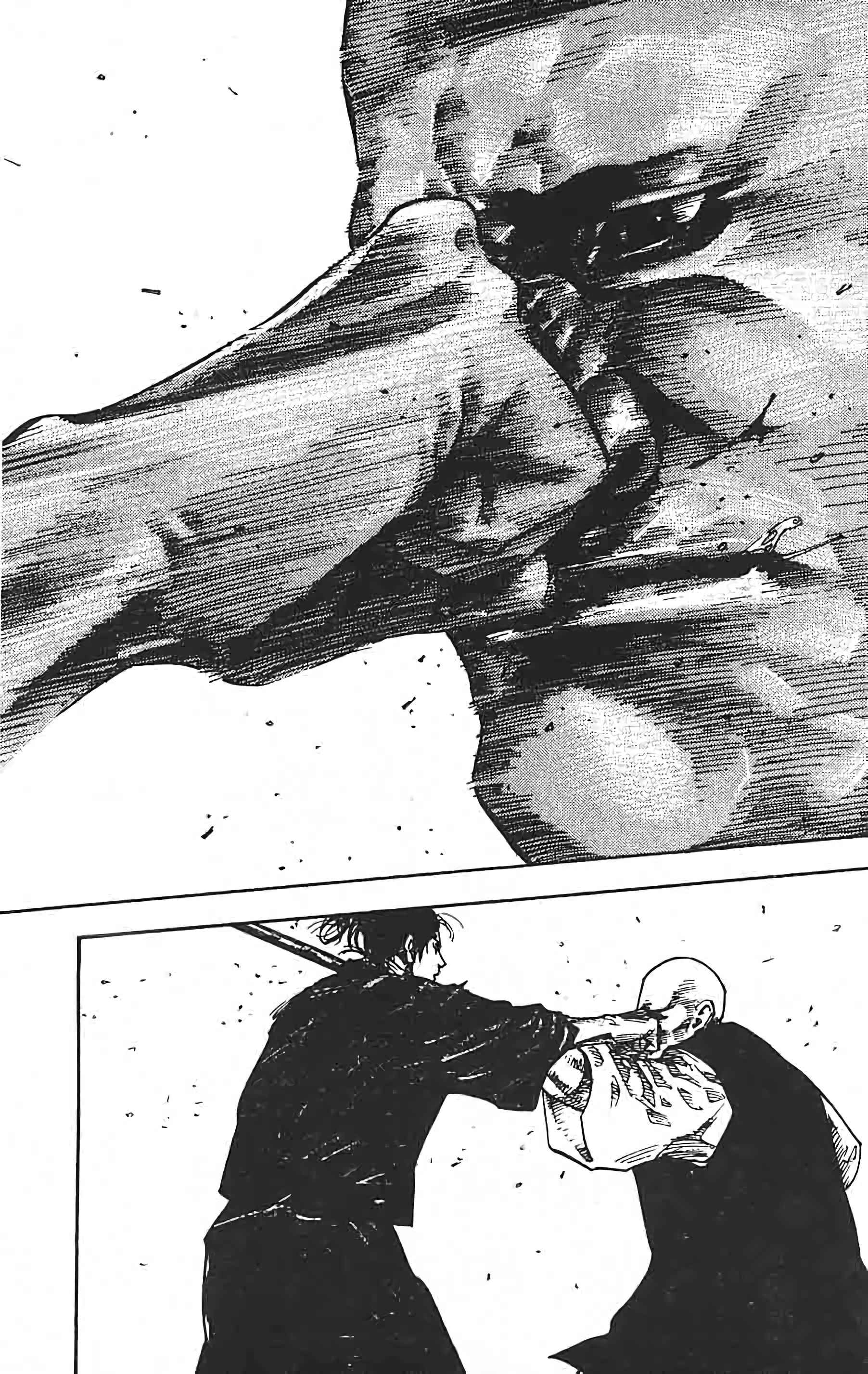 Read Vagabond FR Manga Online