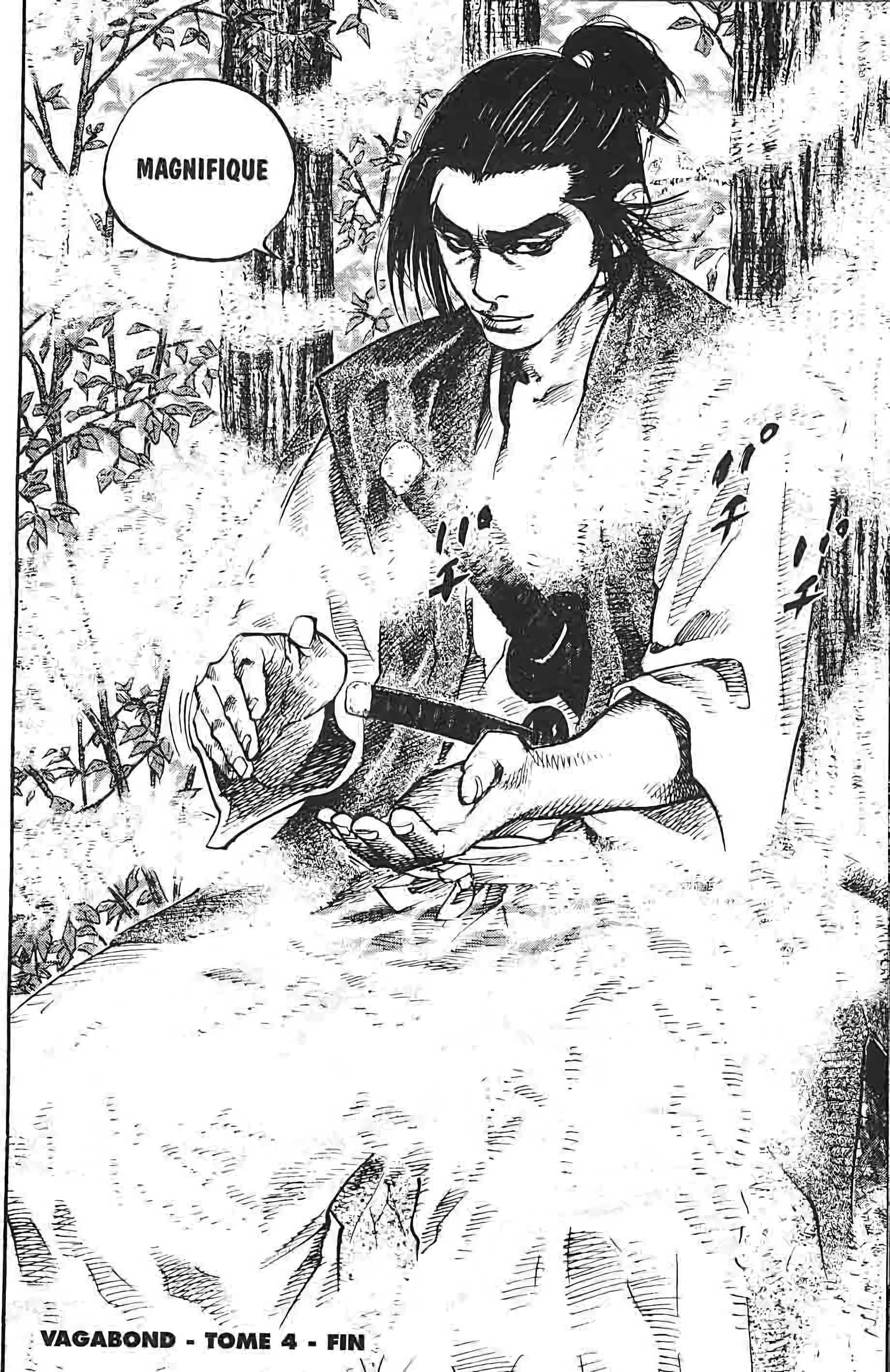 Read Vagabond FR Manga Online