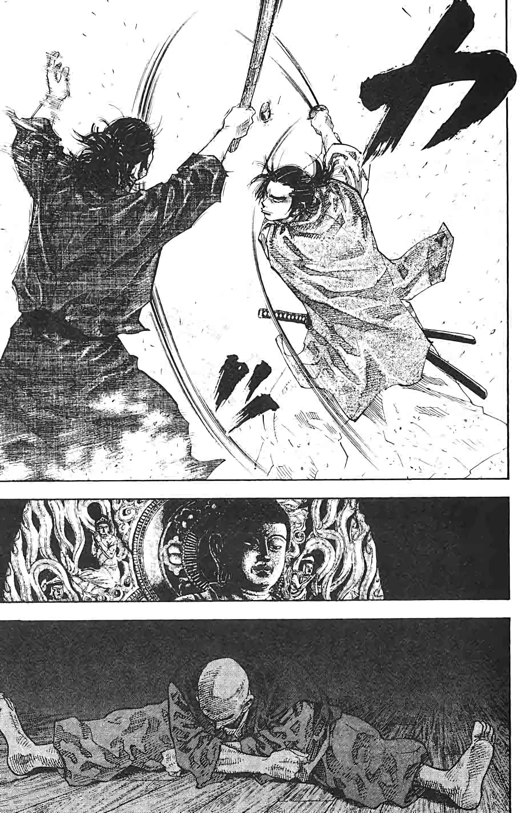 Read Vagabond FR Manga Online