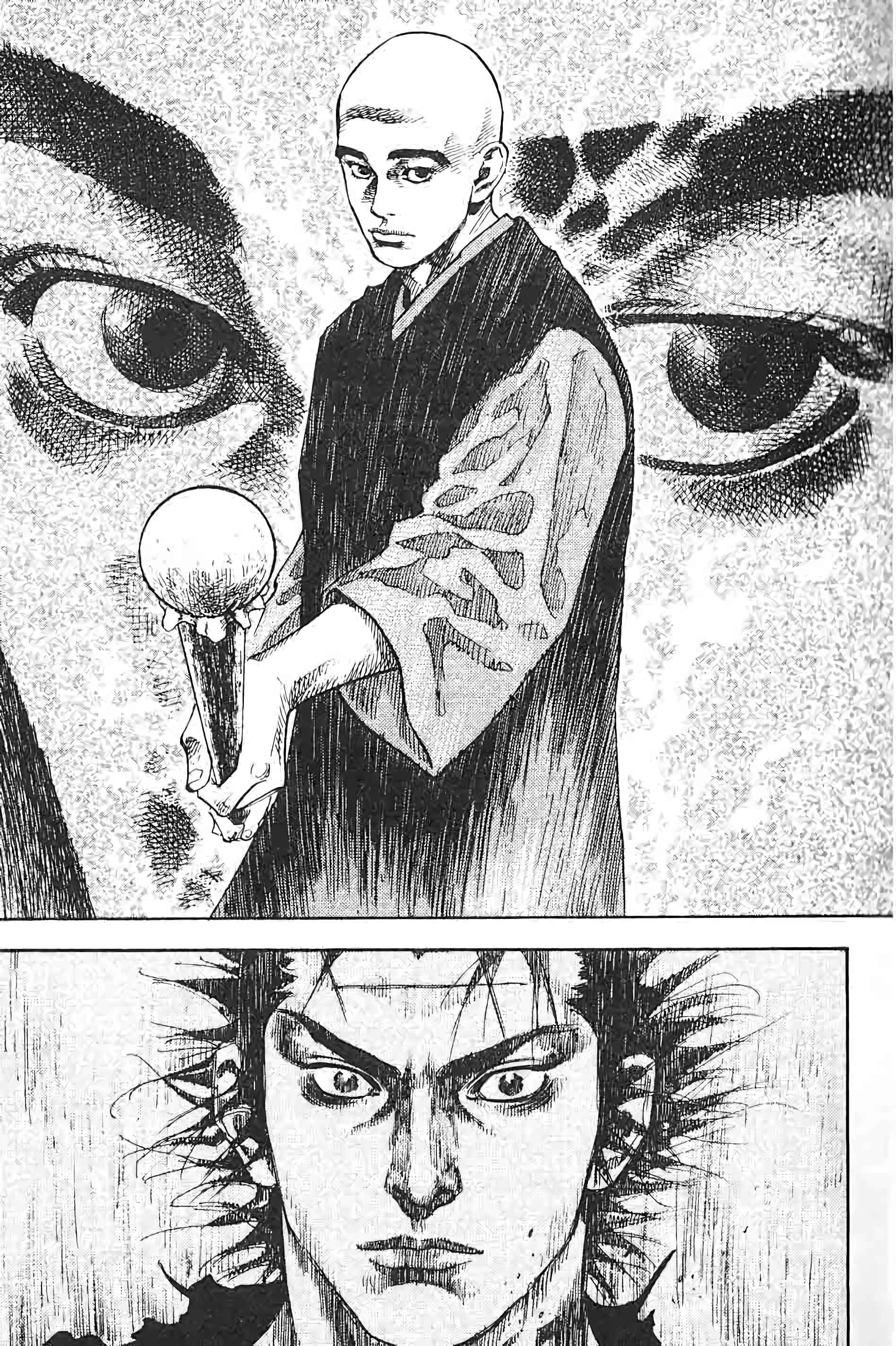Read Vagabond FR Manga Online