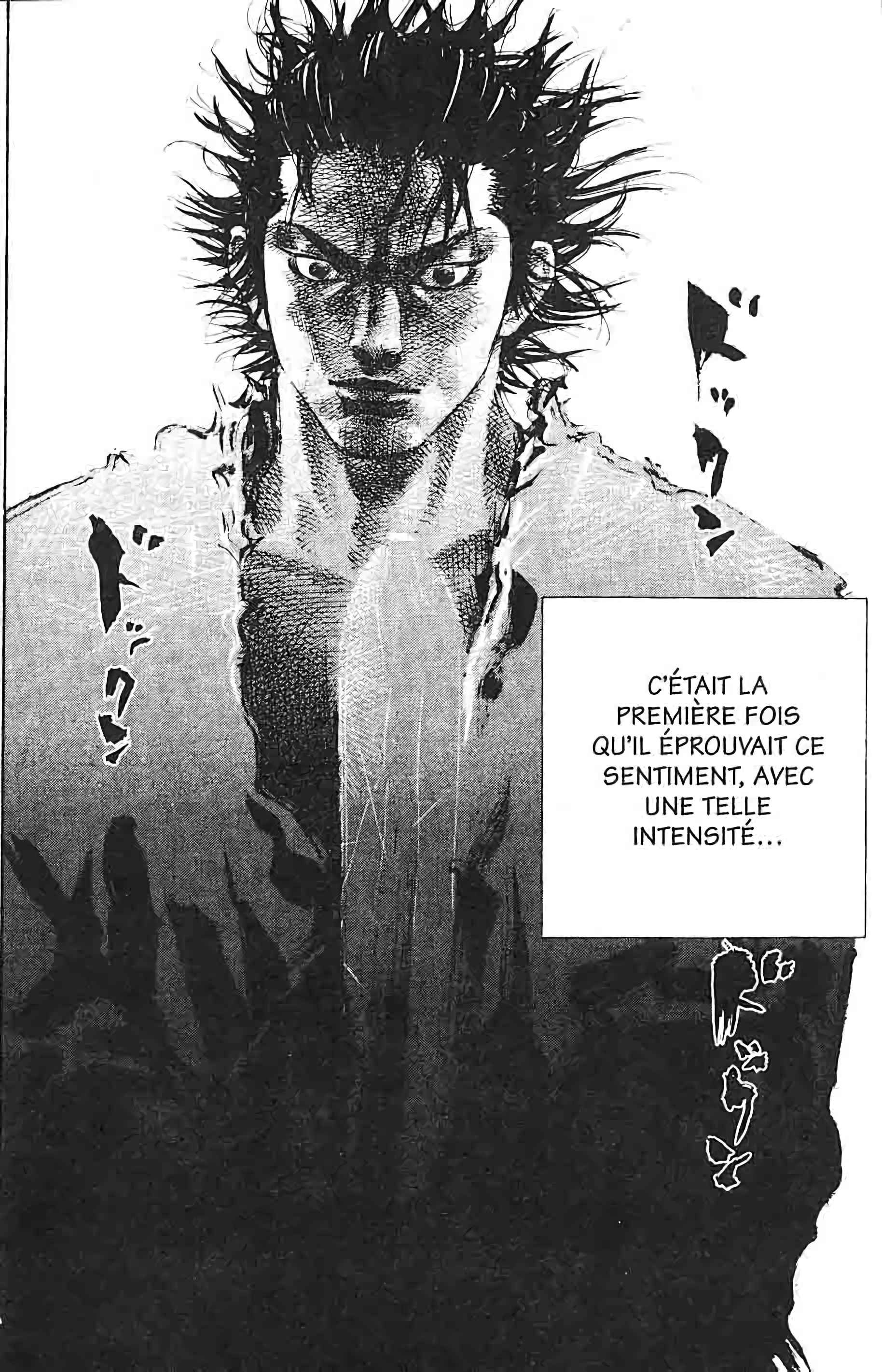 Read Vagabond FR Manga Online
