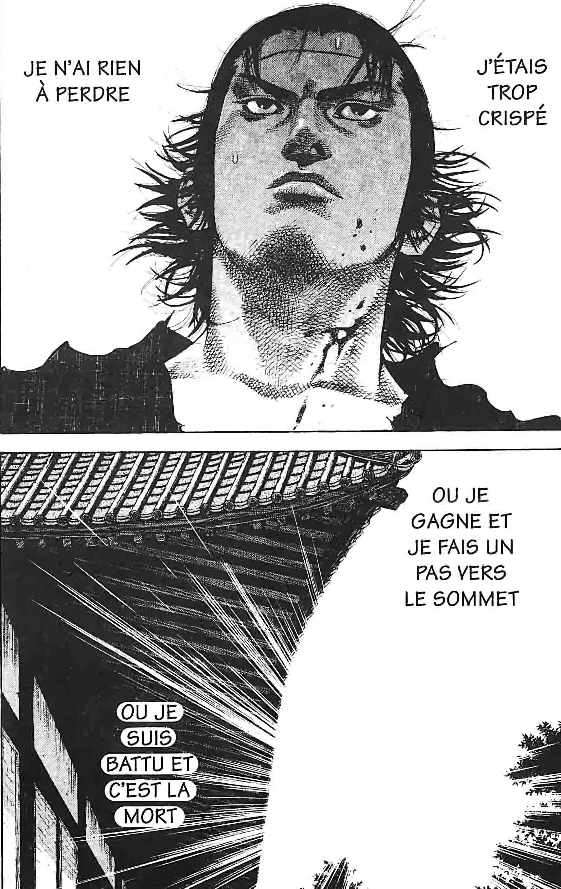 Read Vagabond FR Manga Online