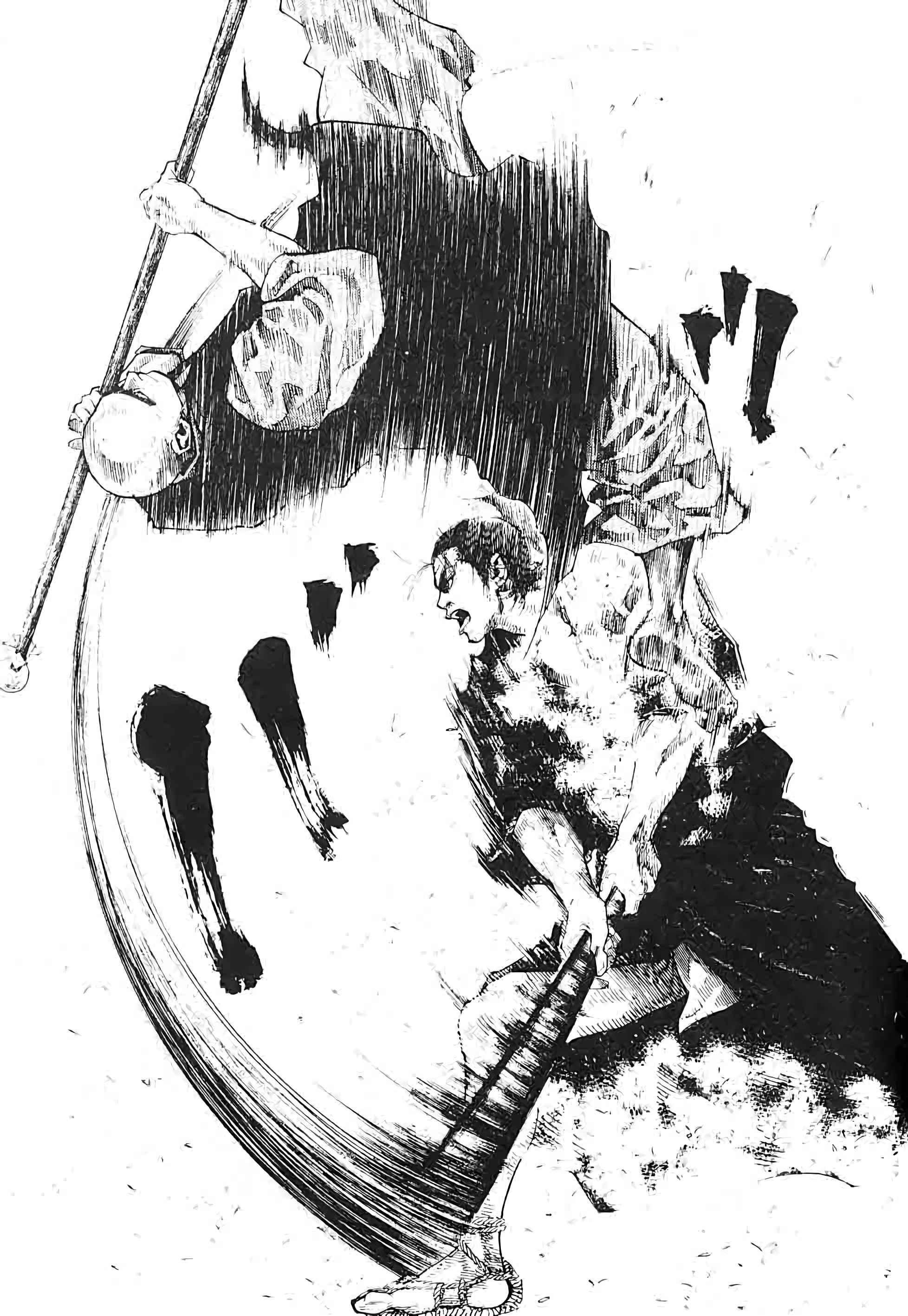 Read Vagabond FR Manga Online