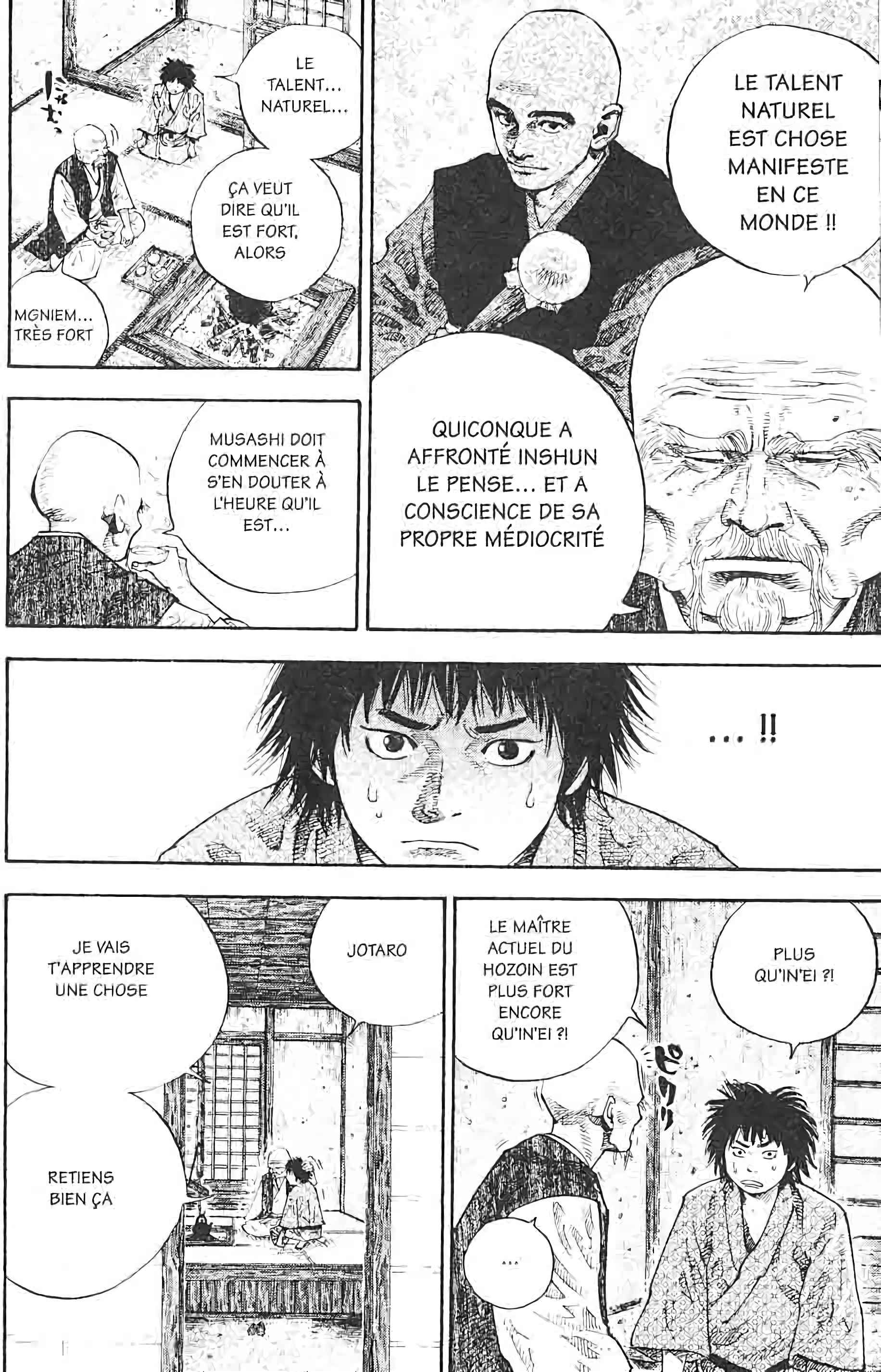 Read Vagabond FR Manga Online