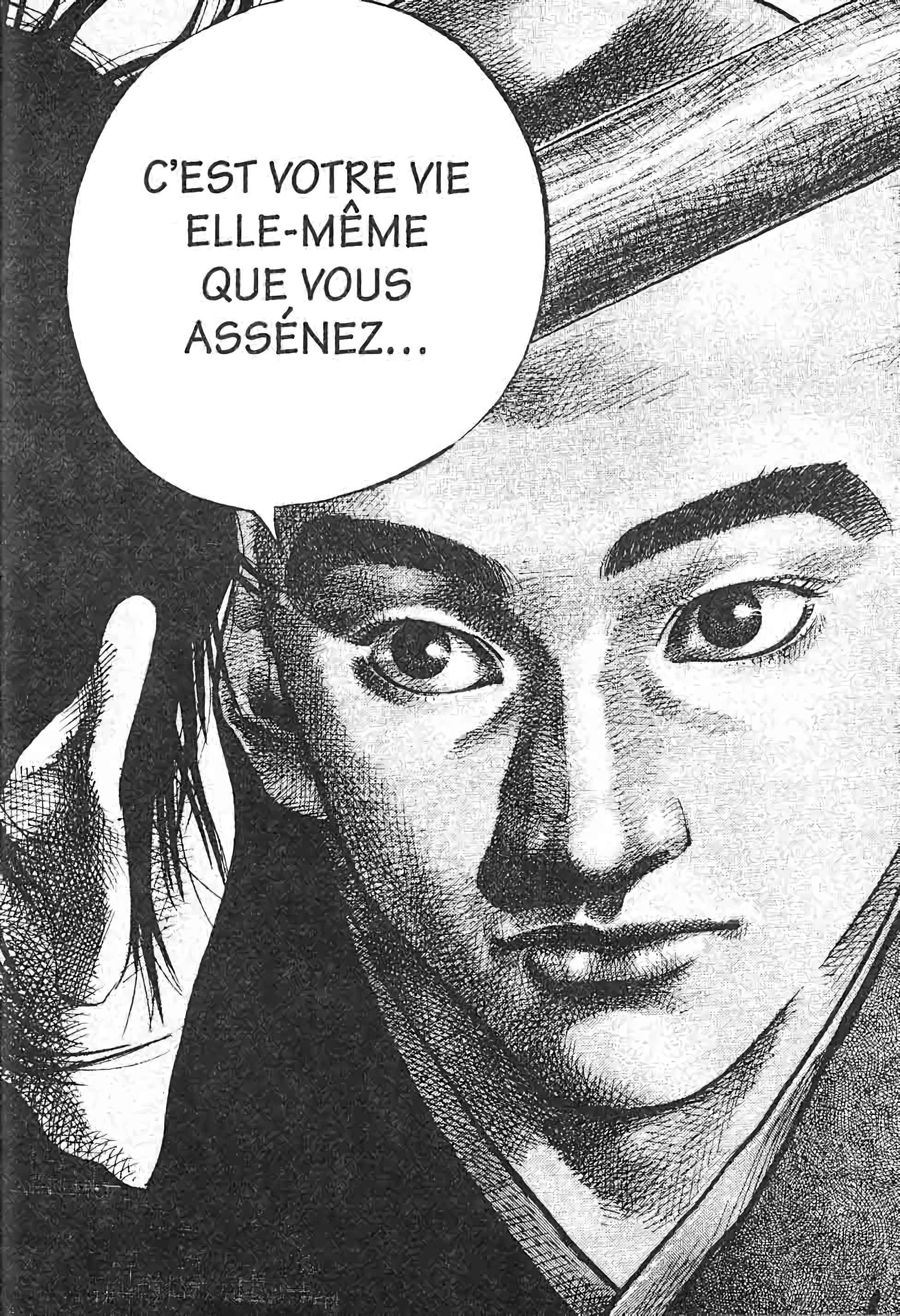 Read Vagabond FR Manga Online