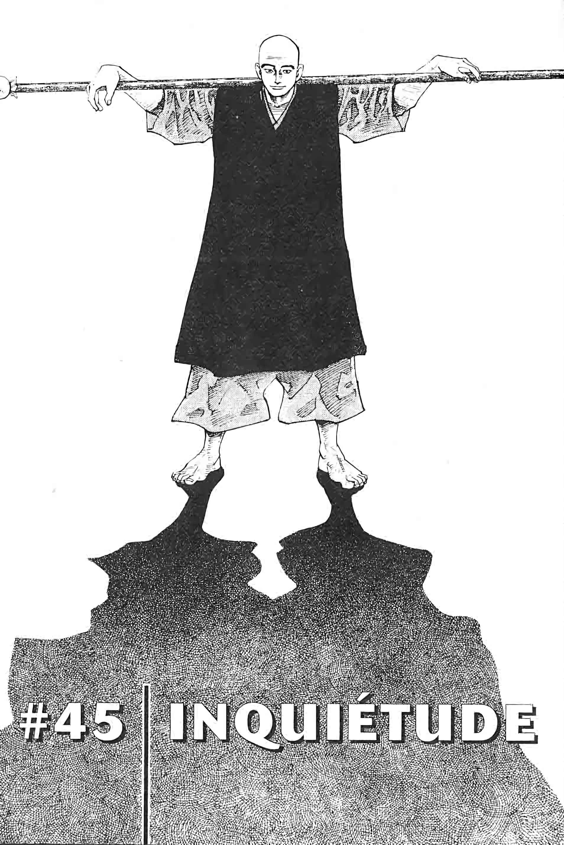 Read Vagabond FR Manga Online