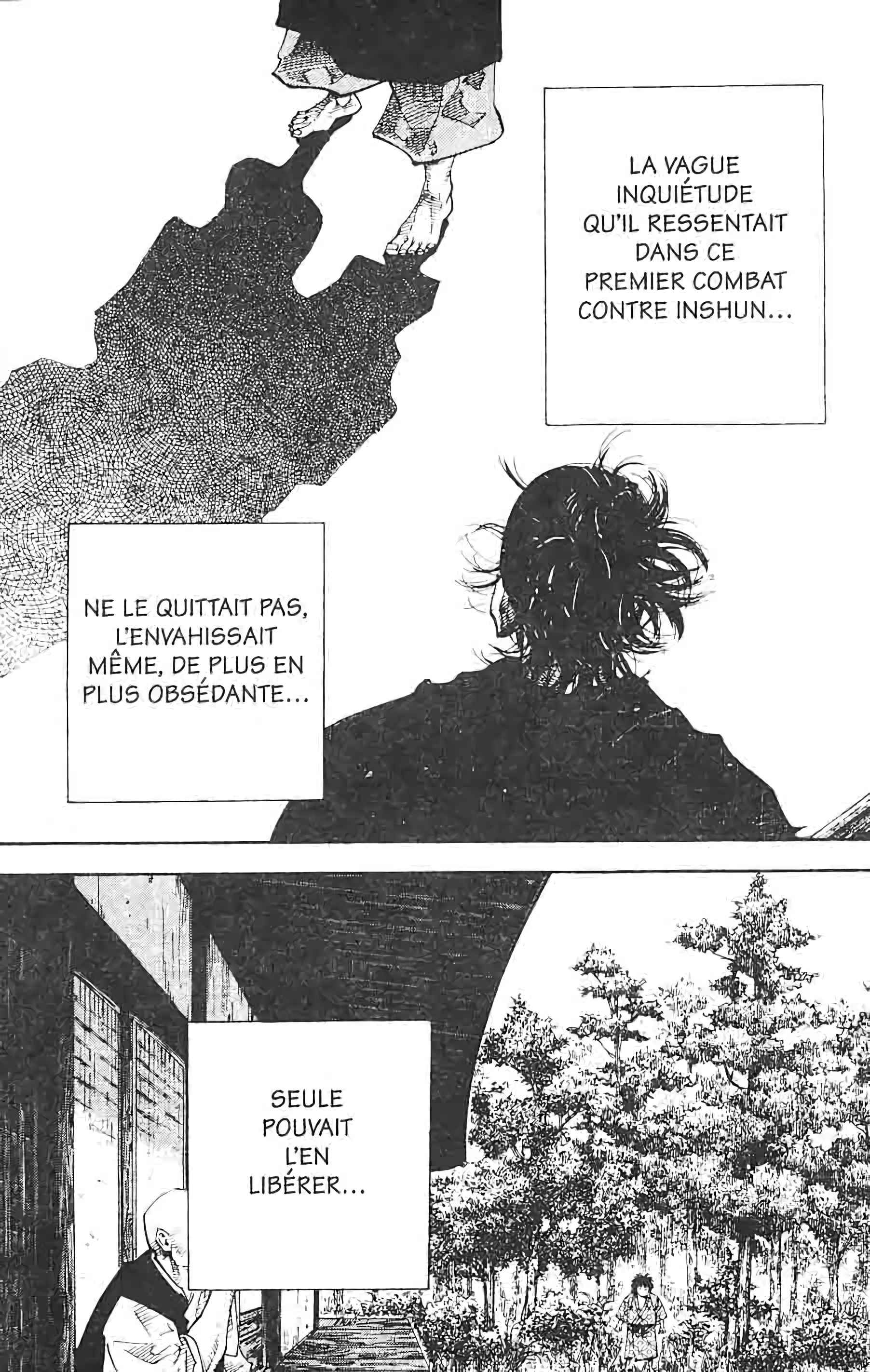 Read Vagabond FR Manga Online