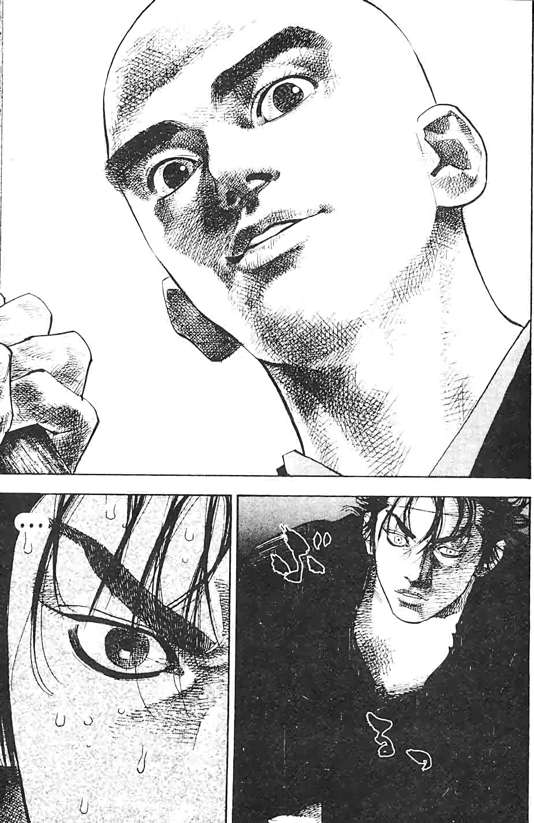 Read Vagabond FR Manga Online