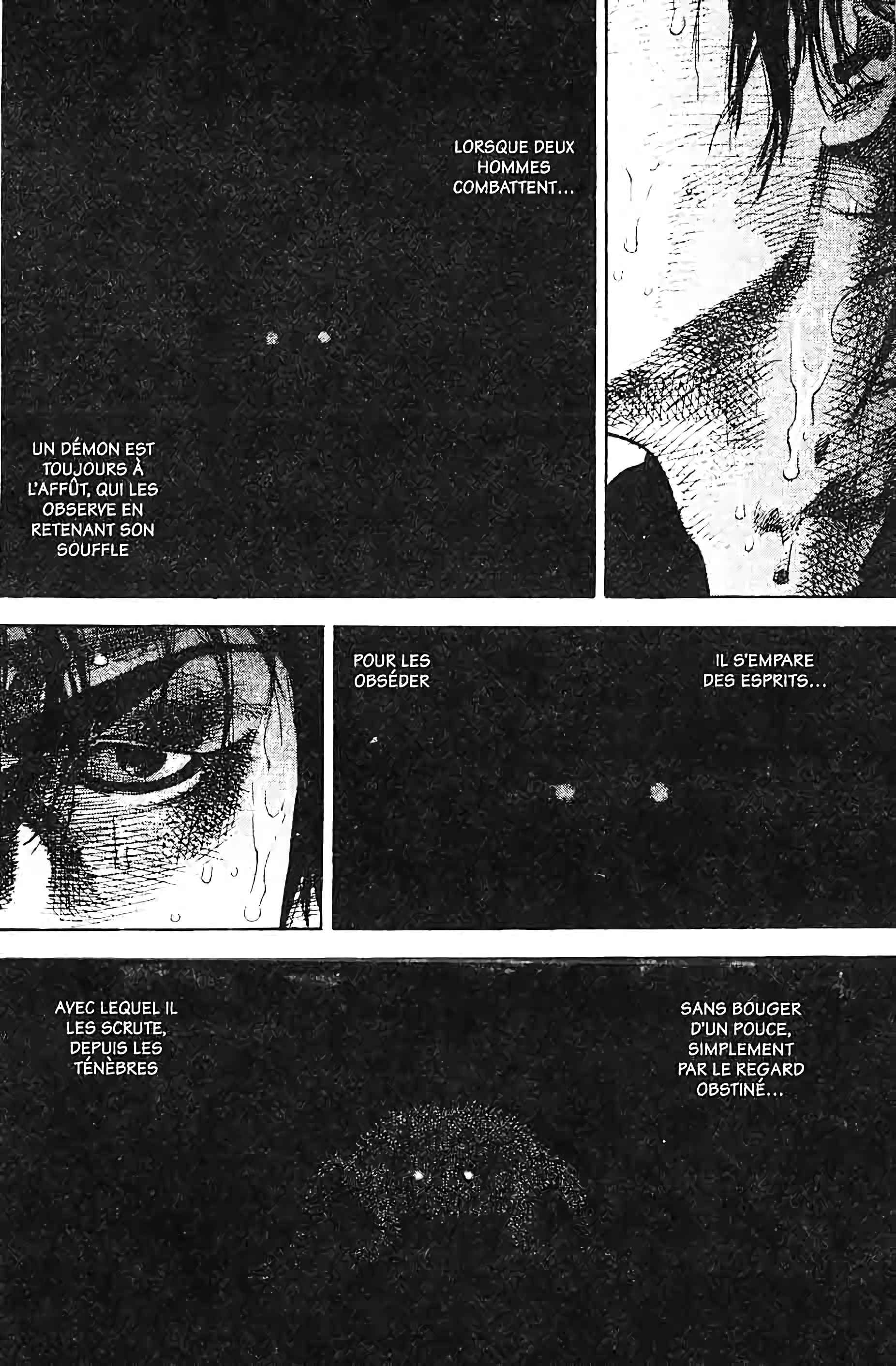 Read Vagabond FR Manga Online