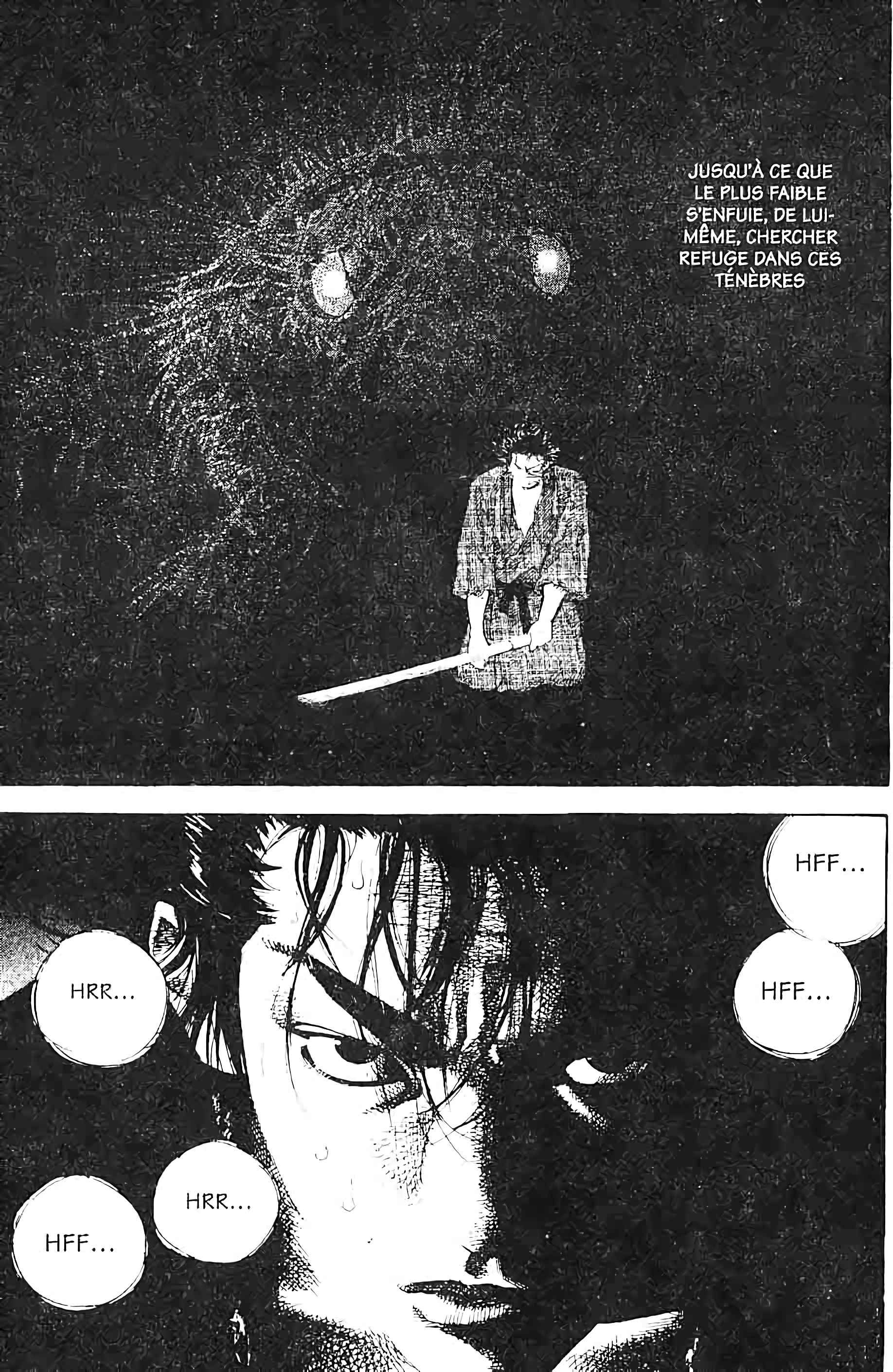 Read Vagabond FR Manga Online