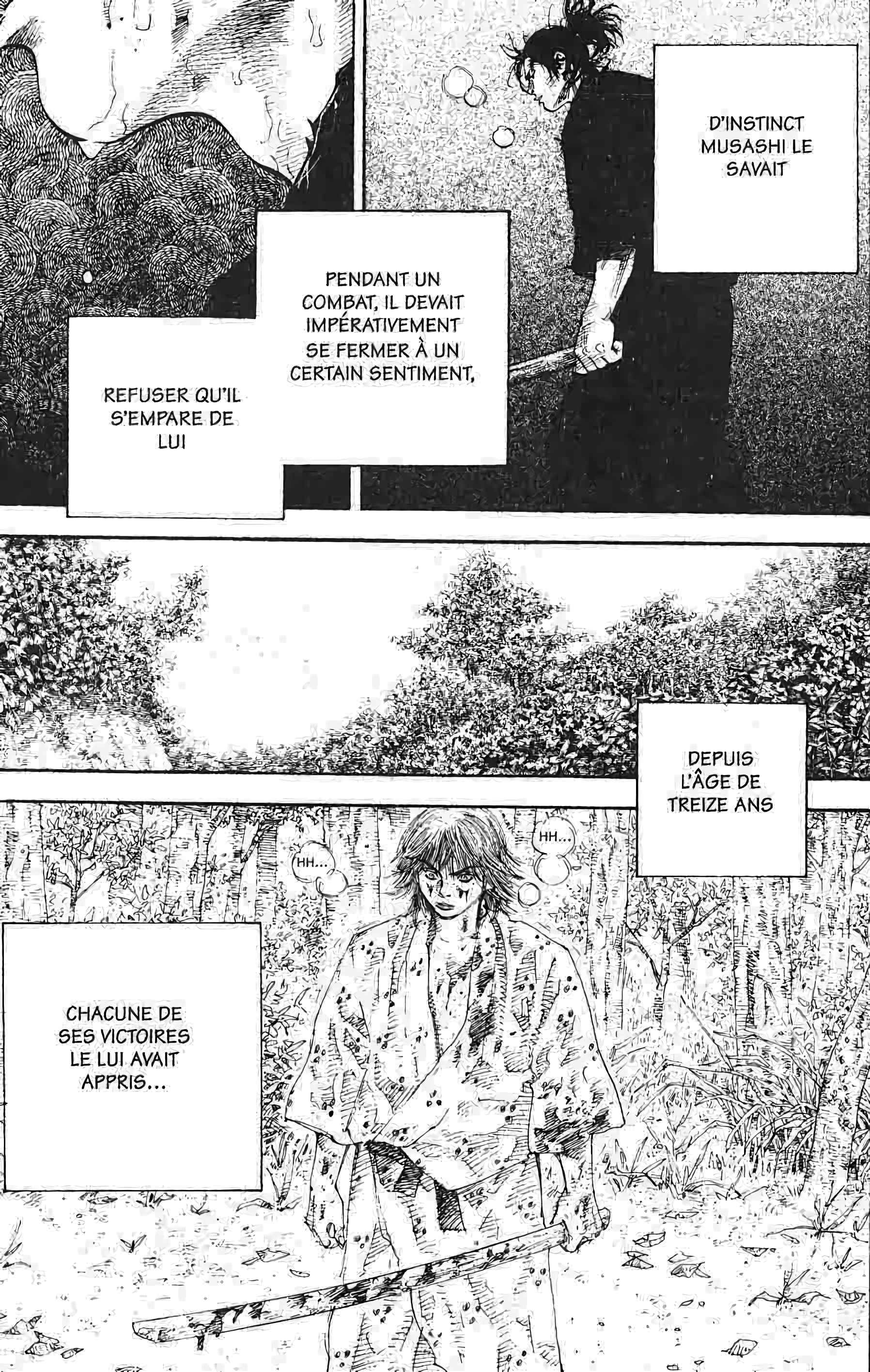 Read Vagabond FR Manga Online
