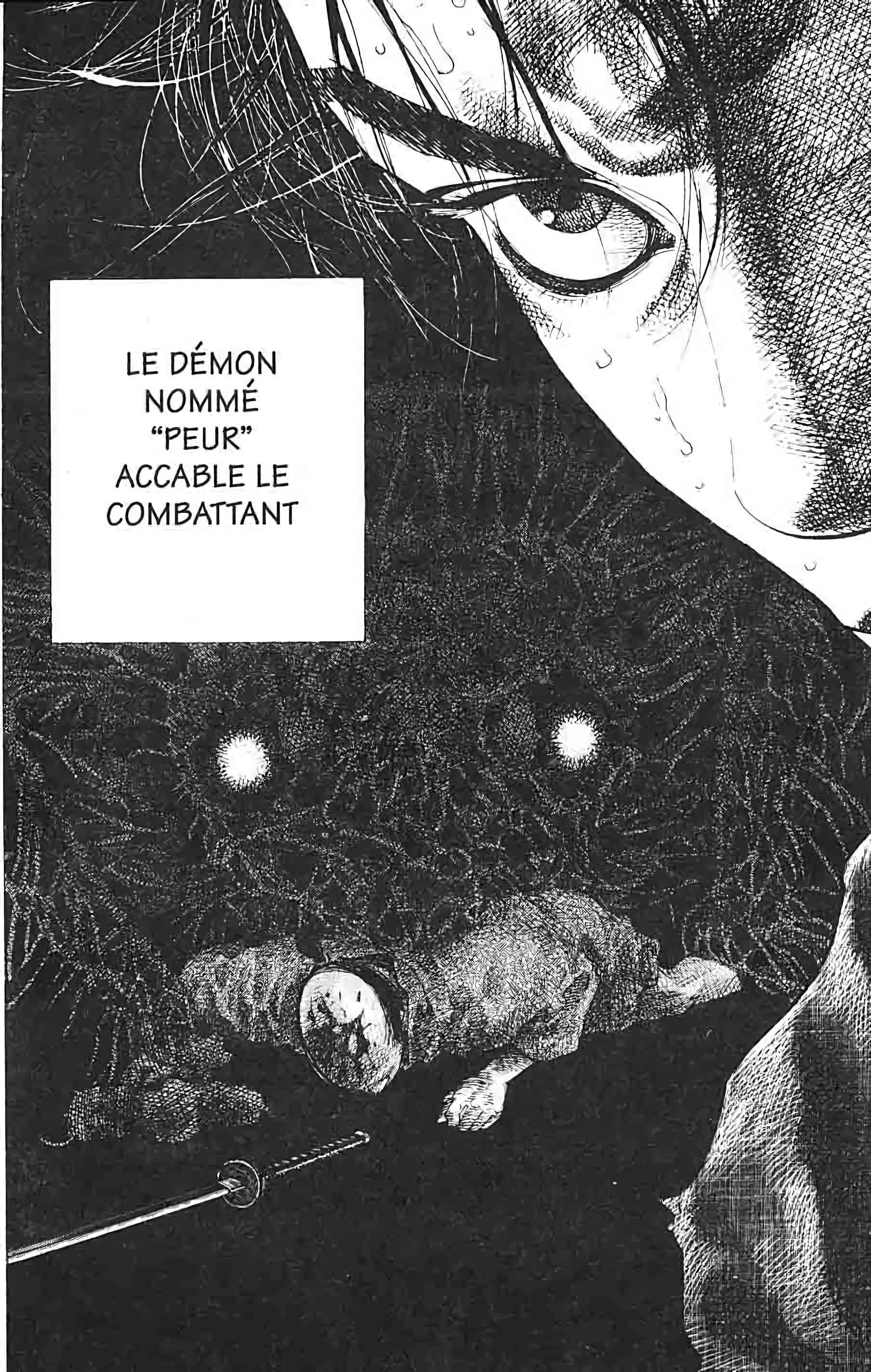 Read Vagabond FR Manga Online