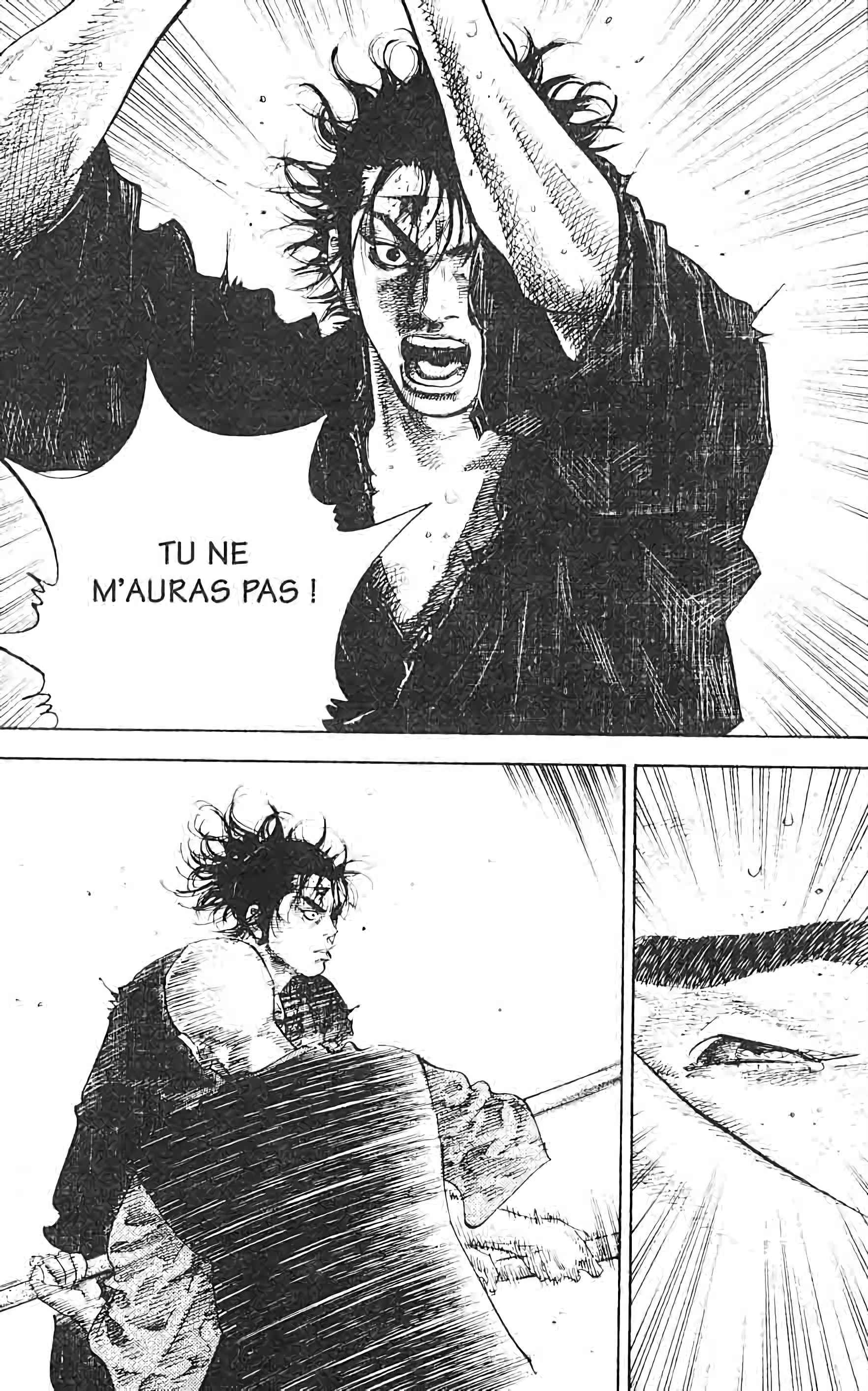 Read Vagabond FR Manga Online