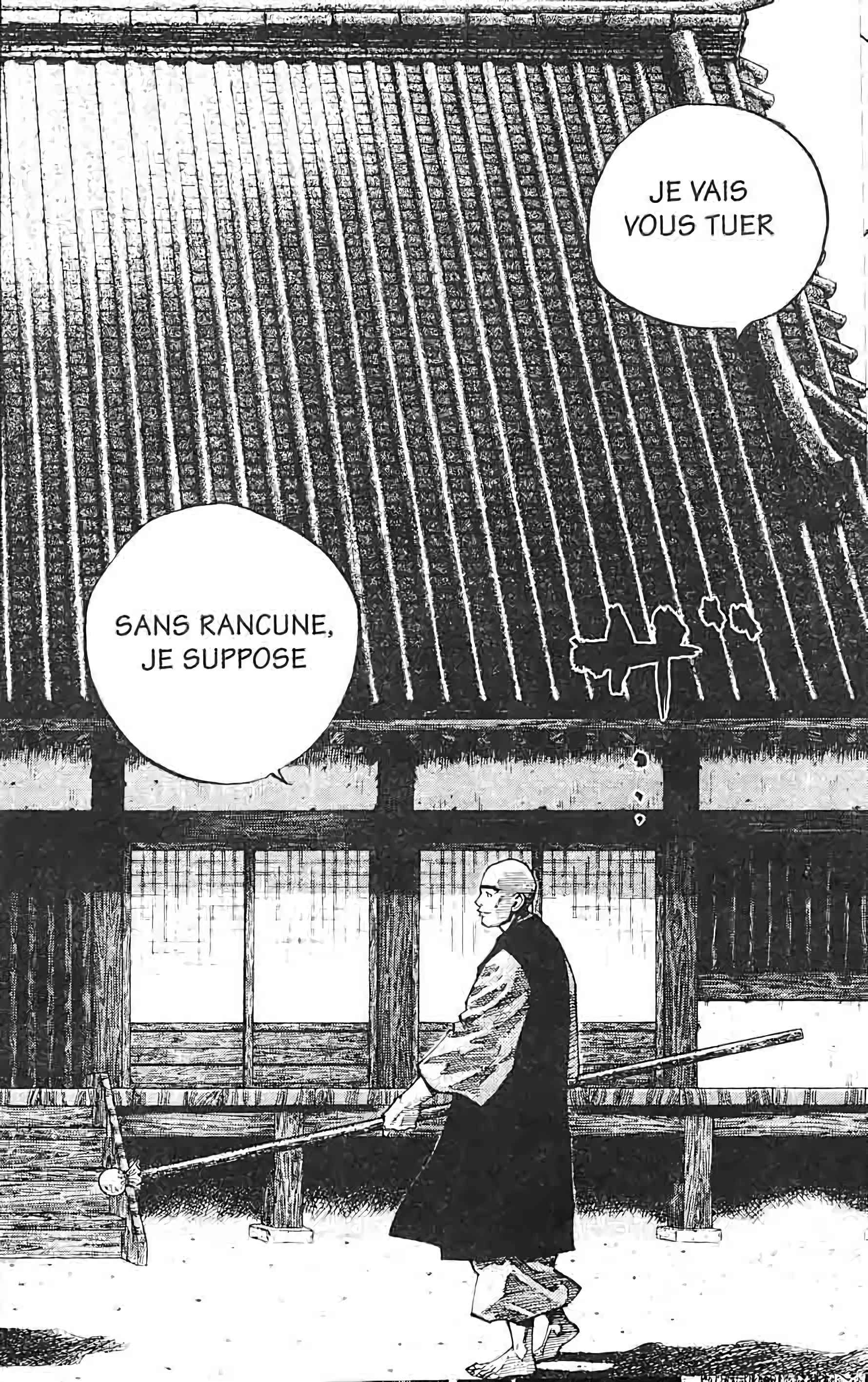 Read Vagabond FR Manga Online