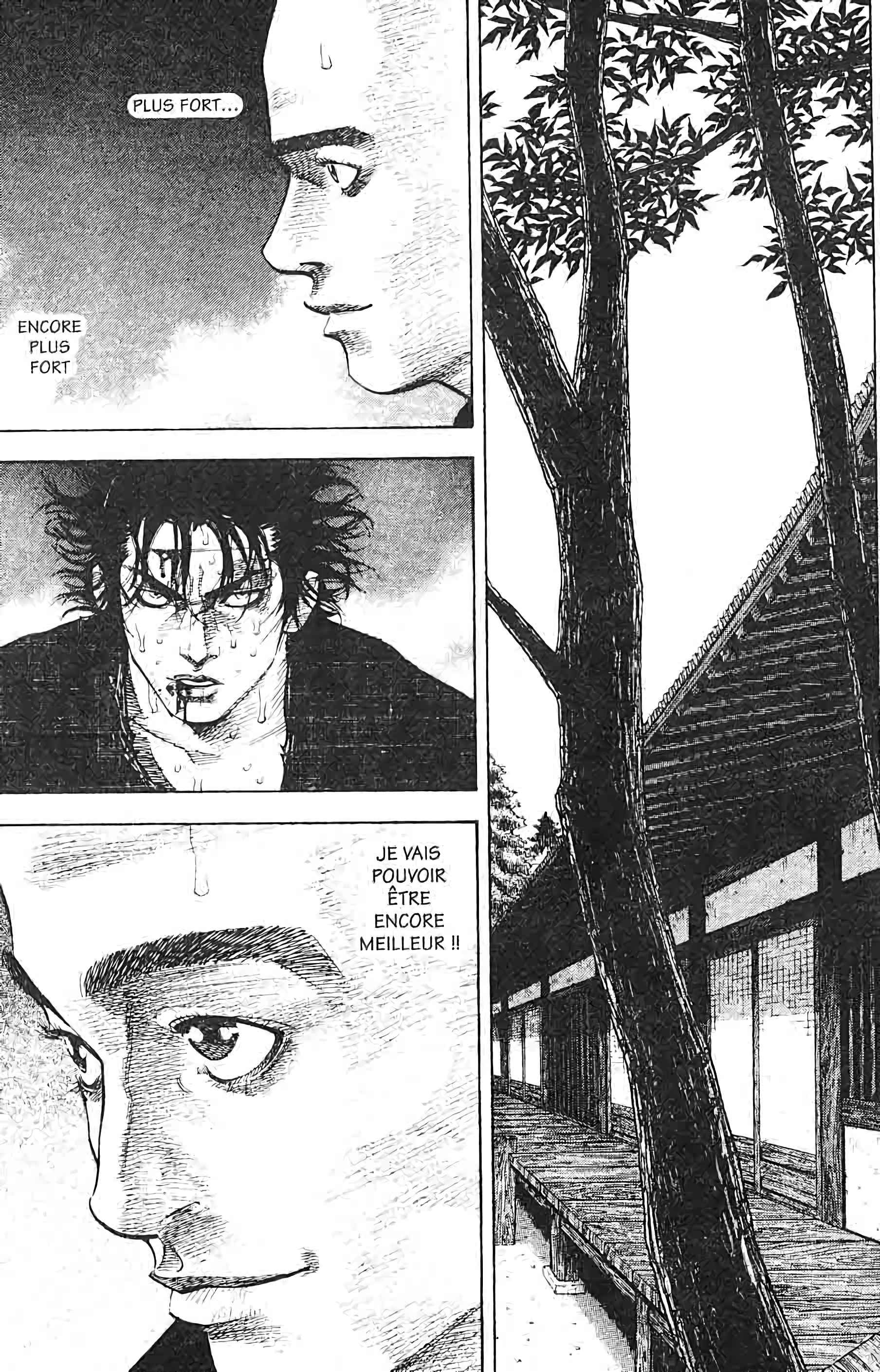 Read Vagabond FR Manga Online