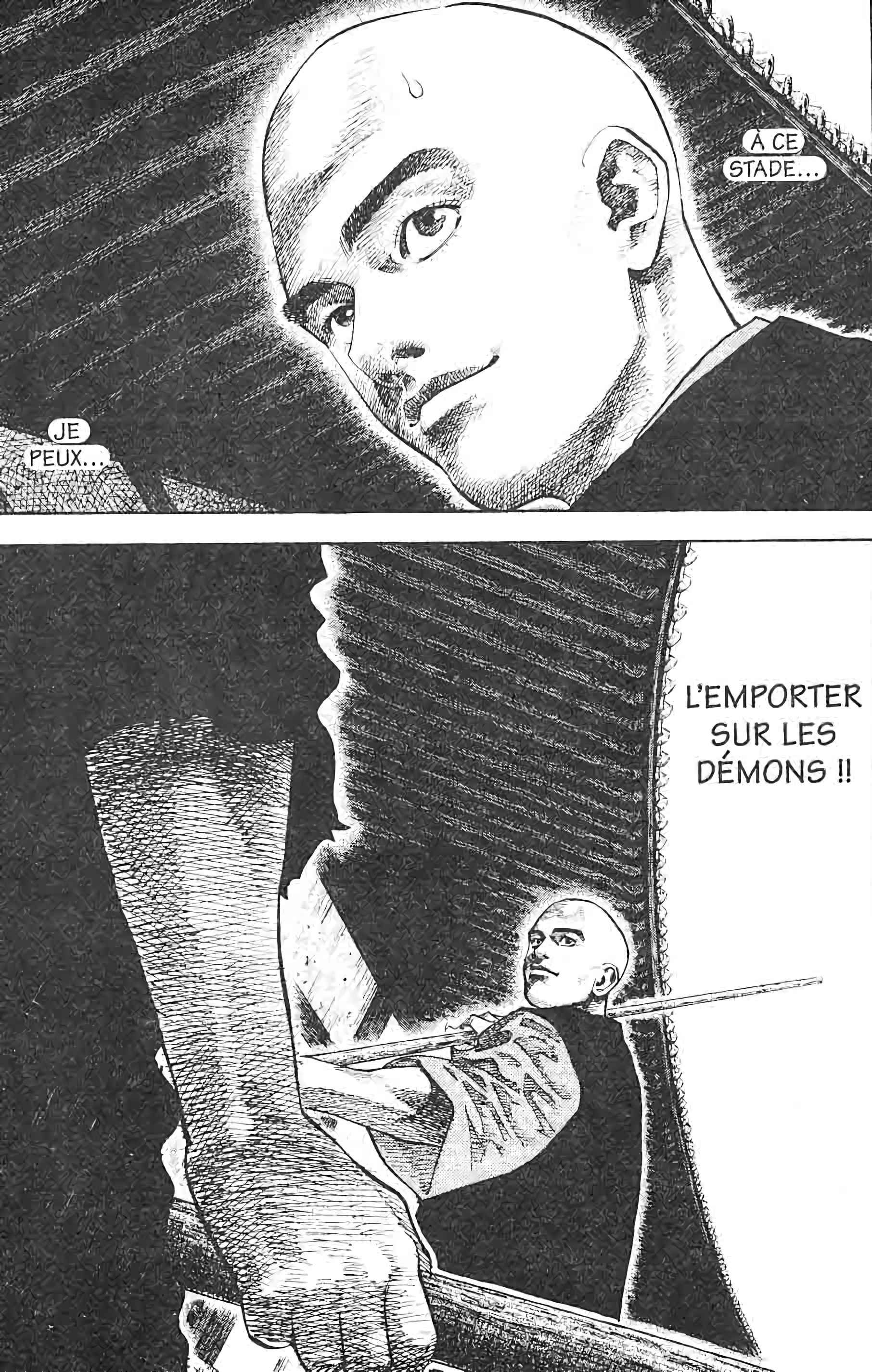 Read Vagabond FR Manga Online