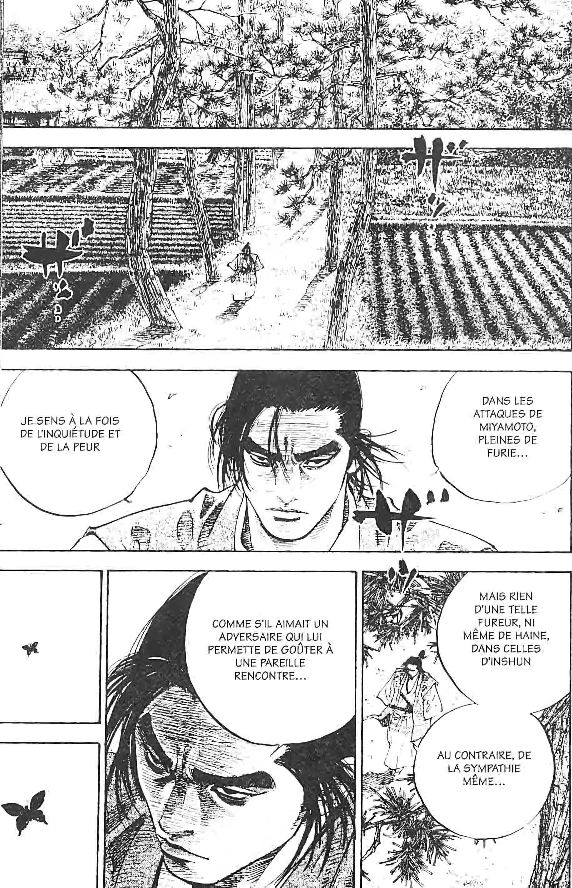 Read Vagabond FR Manga Online