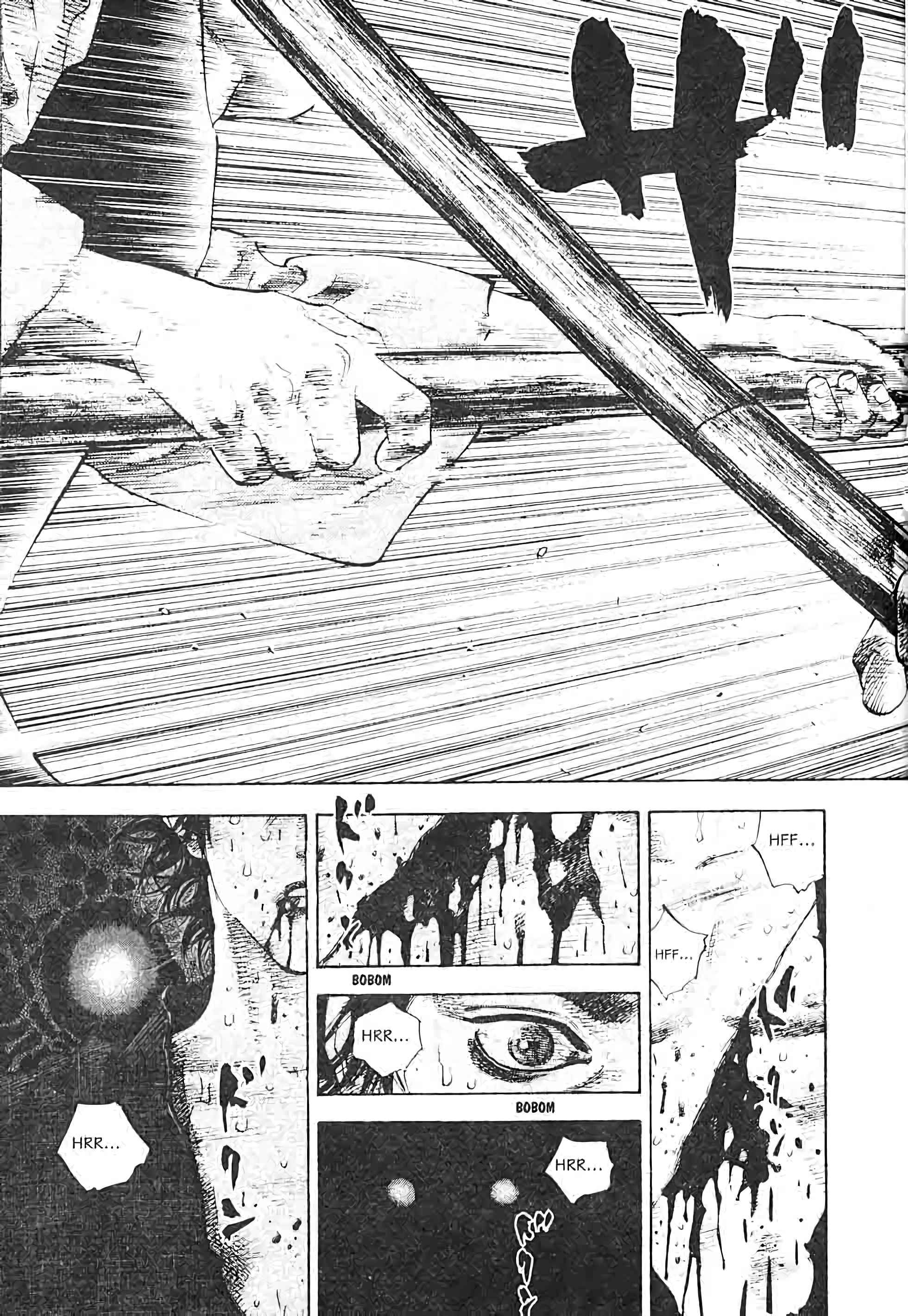 Read Vagabond FR Manga Online