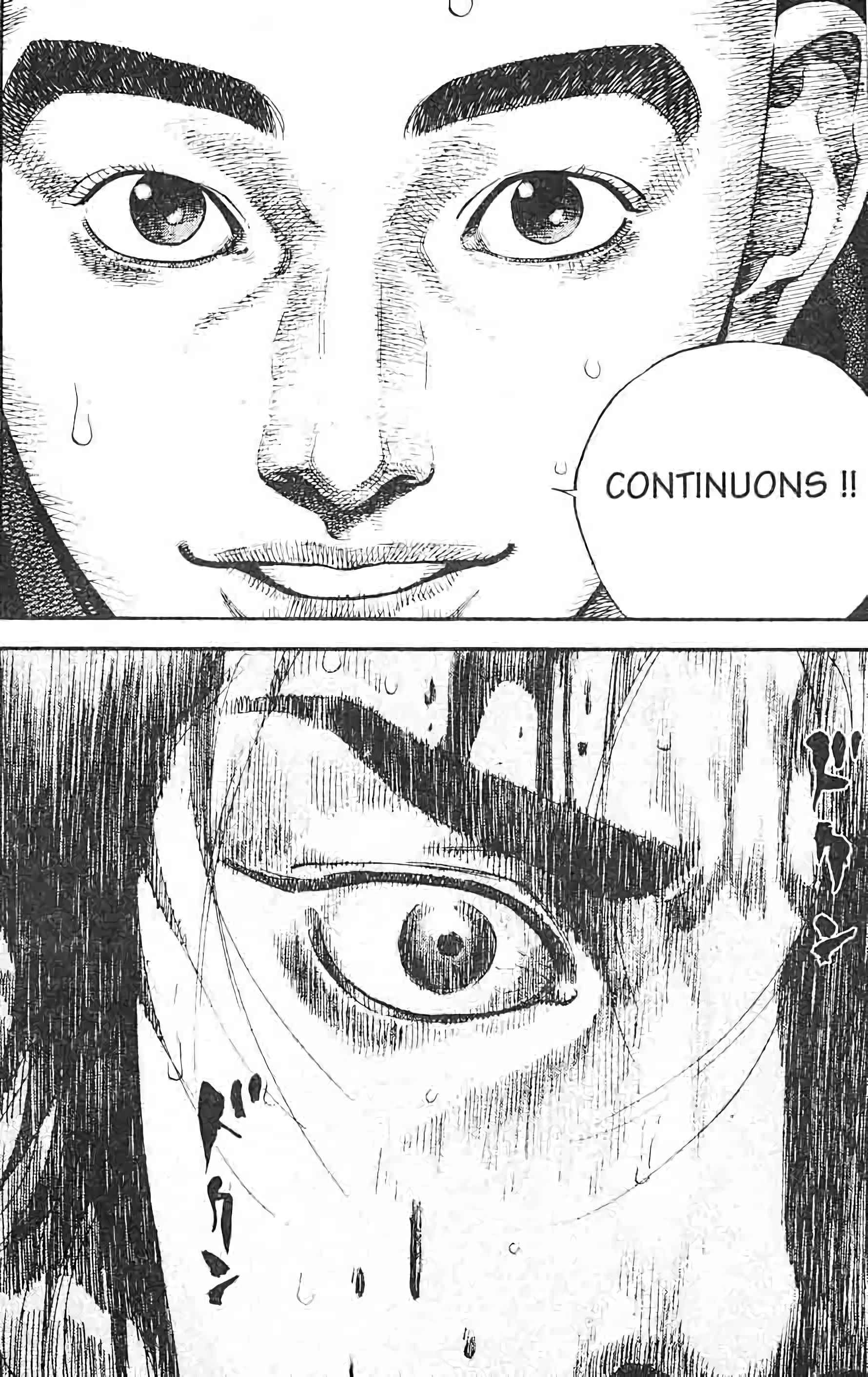 Read Vagabond FR Manga Online