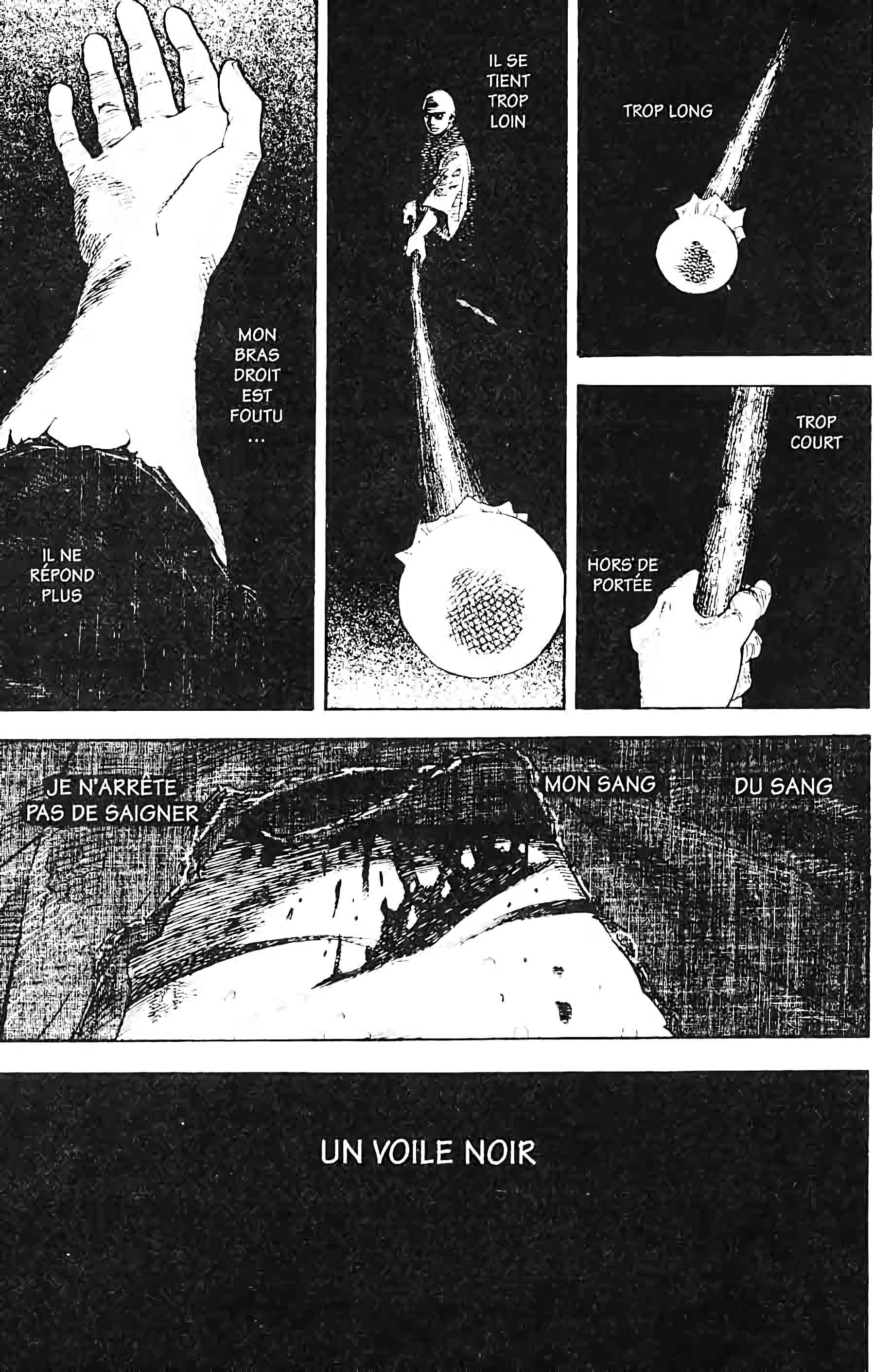 Read Vagabond FR Manga Online