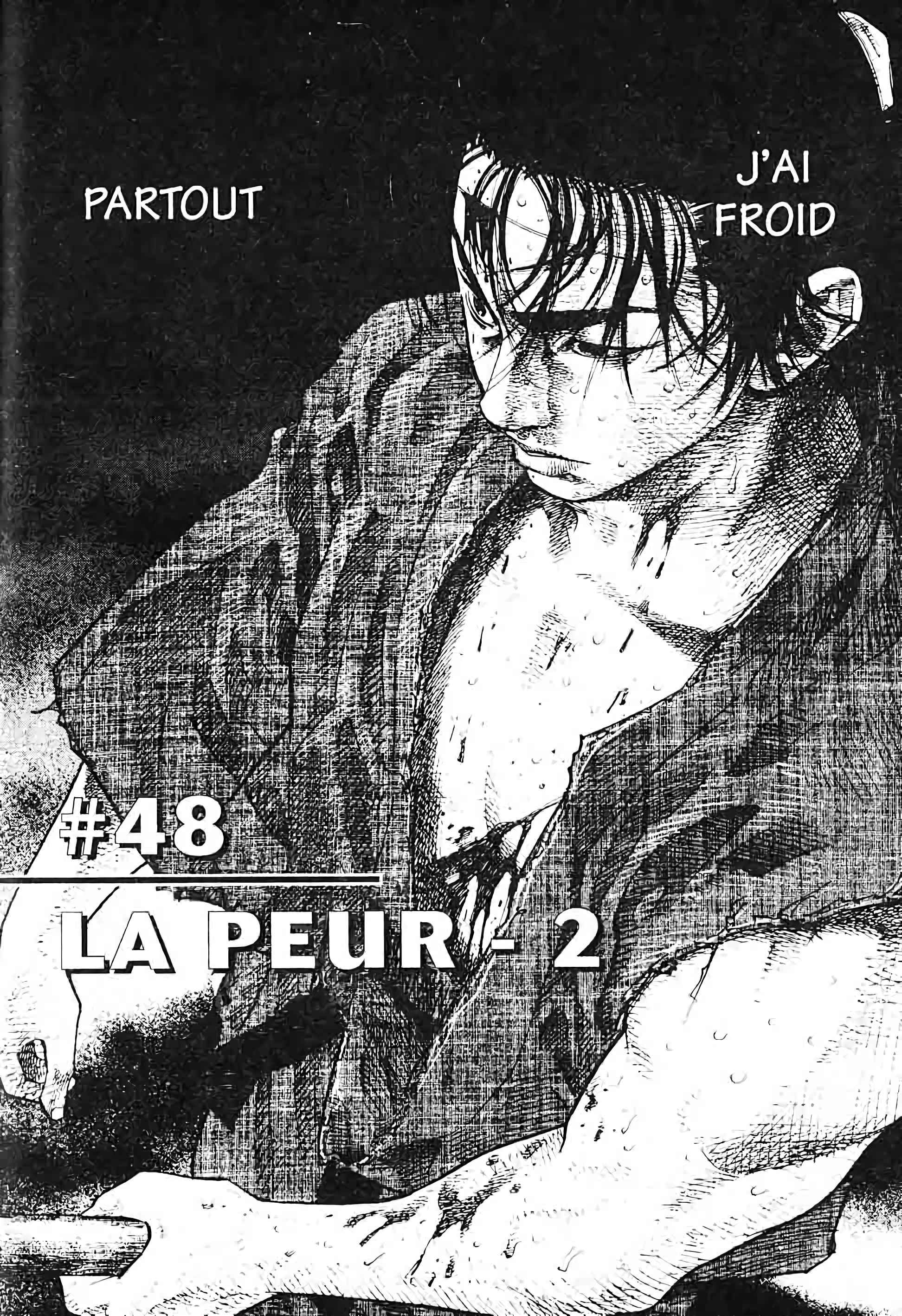 Read Vagabond FR Manga Online