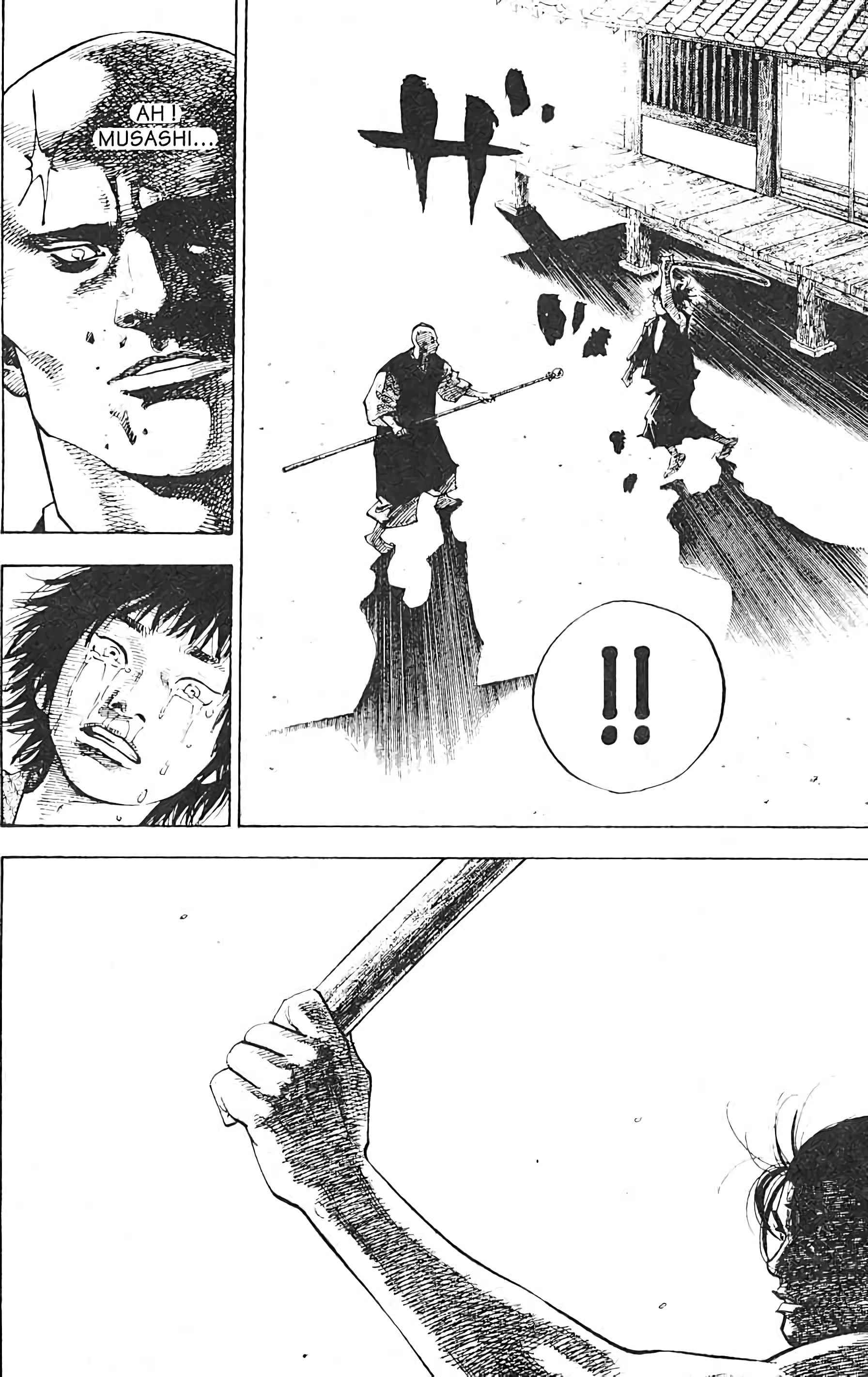 Read Vagabond FR Manga Online