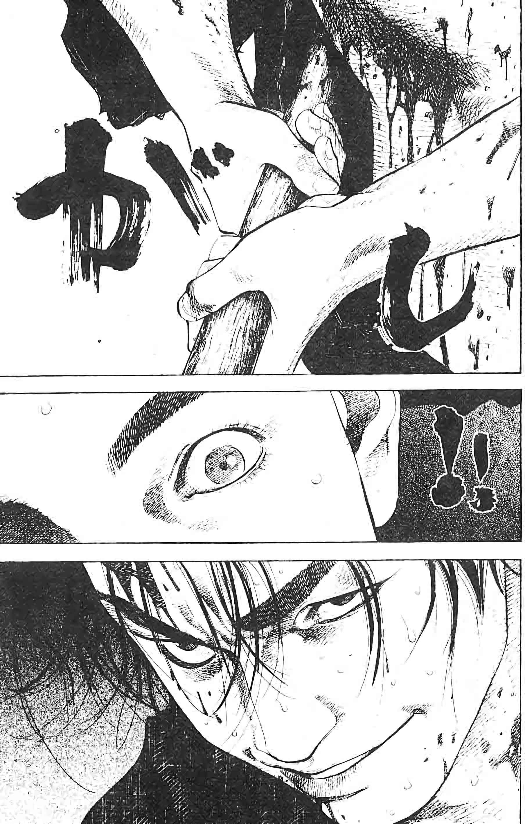 Read Vagabond FR Manga Online