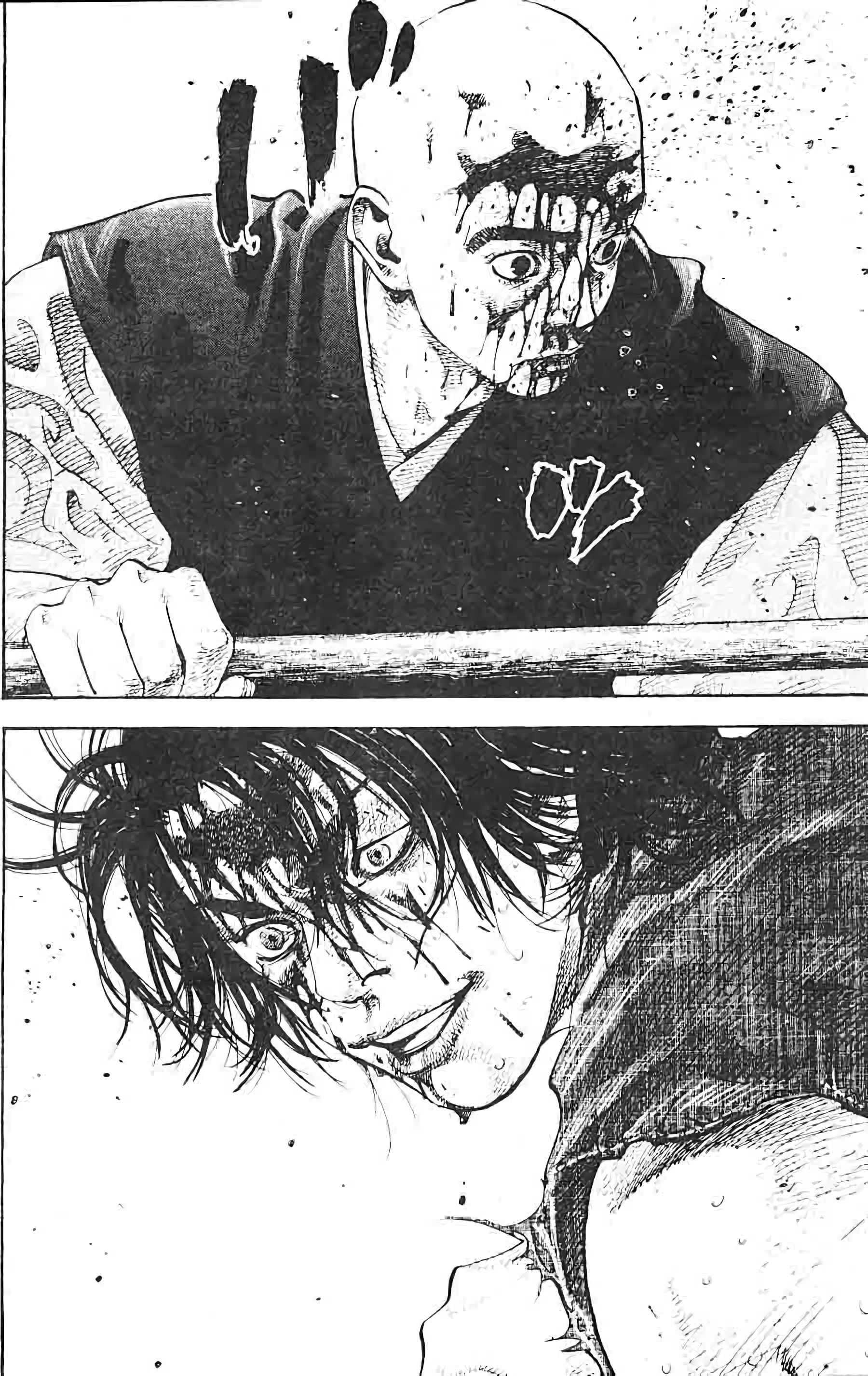 Read Vagabond FR Manga Online