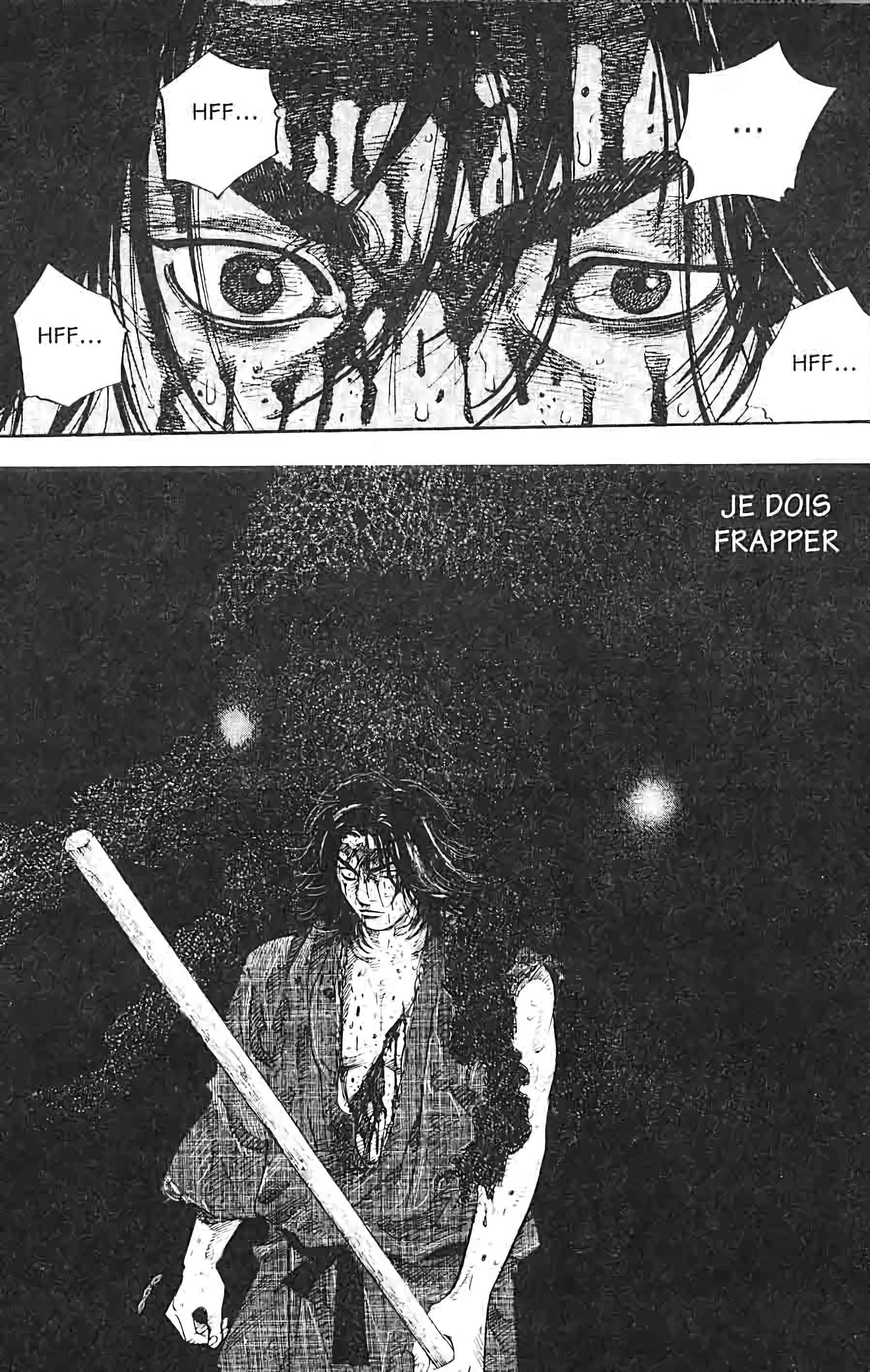 Read Vagabond FR Manga Online