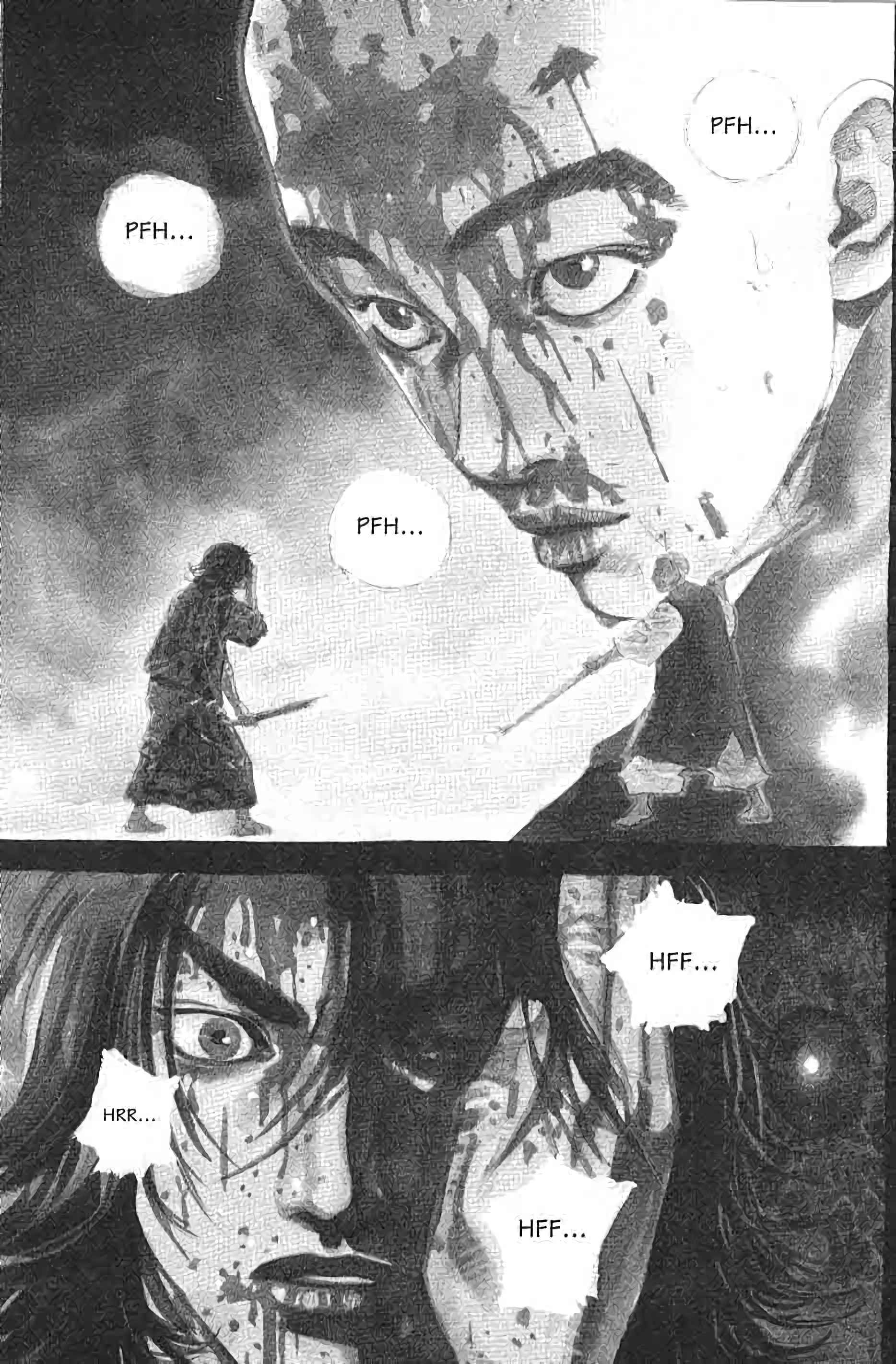 Read Vagabond FR Manga Online