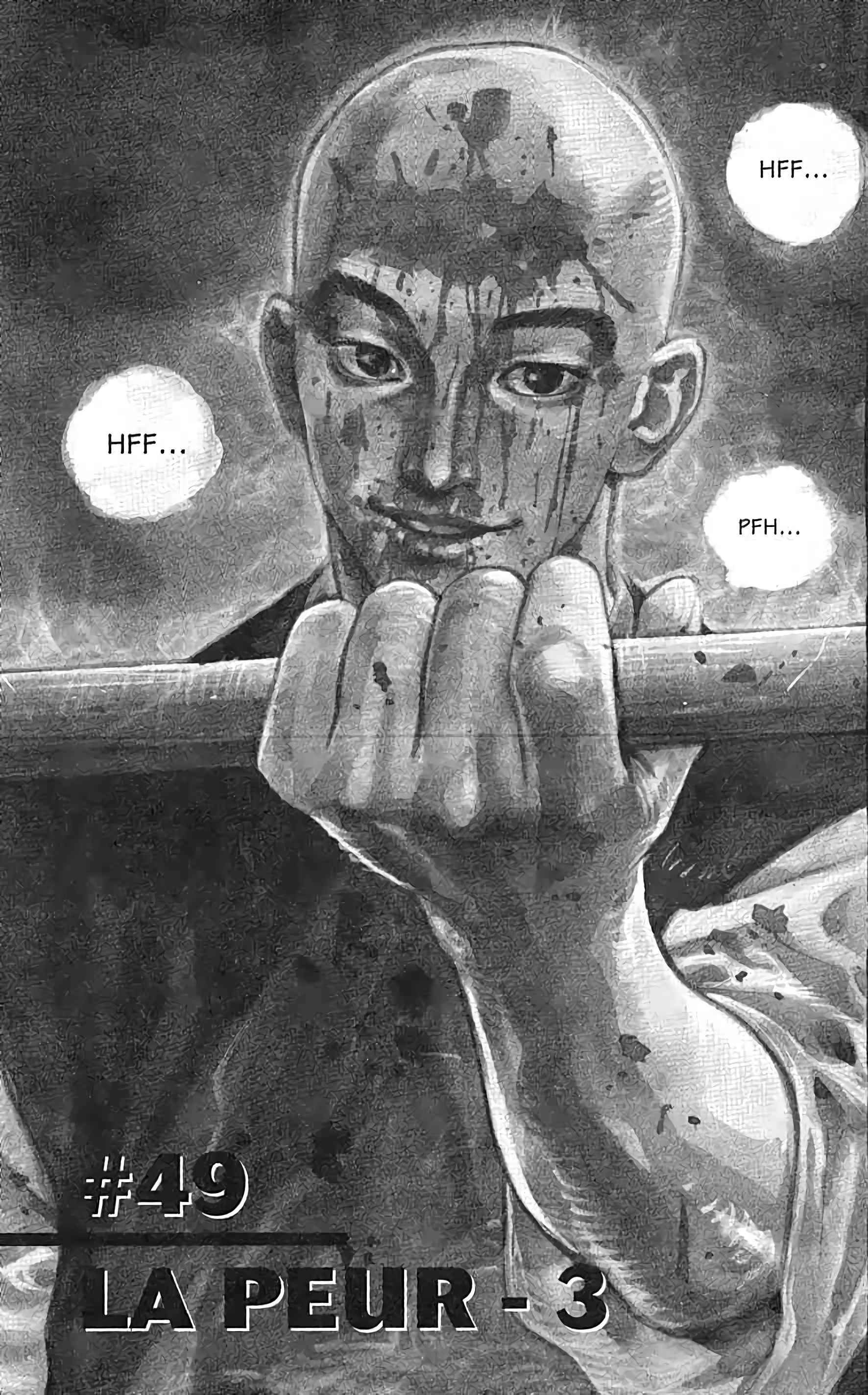 Read Vagabond FR Manga Online