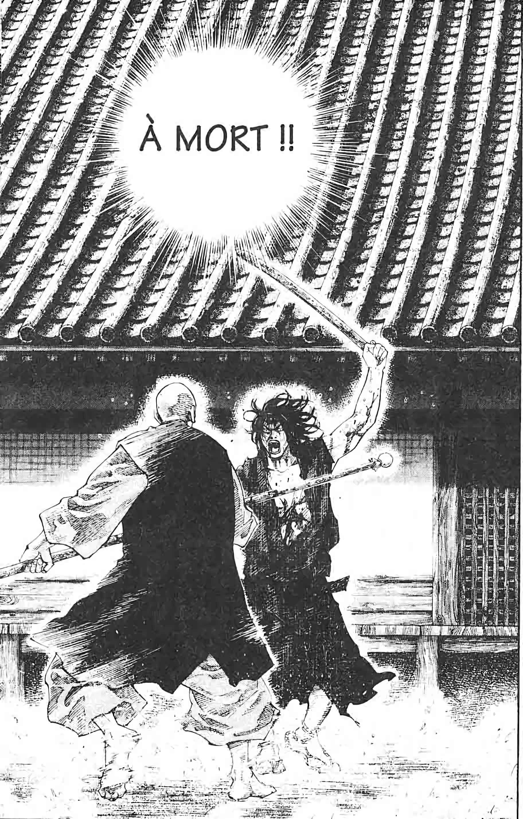 Read Vagabond FR Manga Online