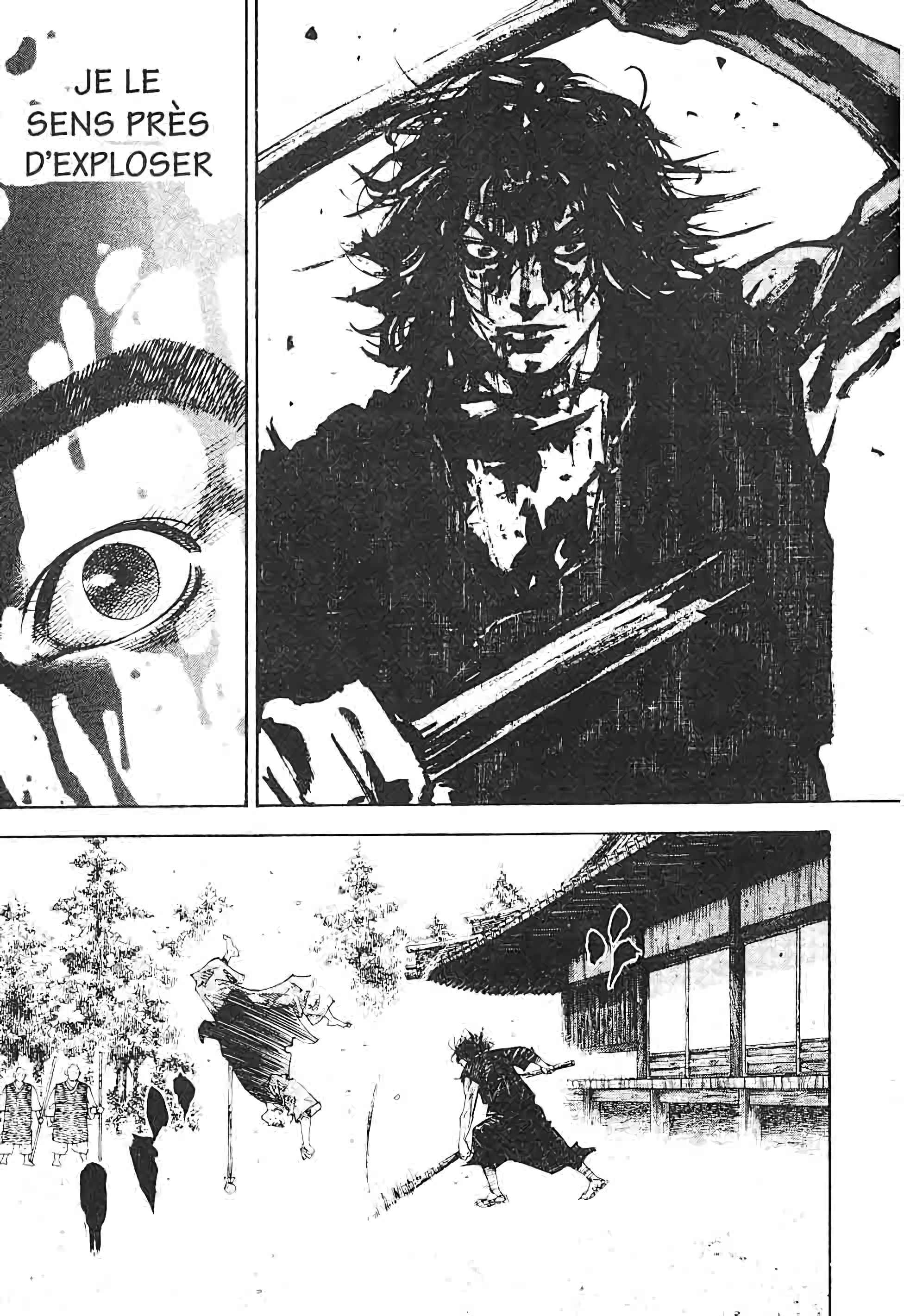 Read Vagabond FR Manga Online