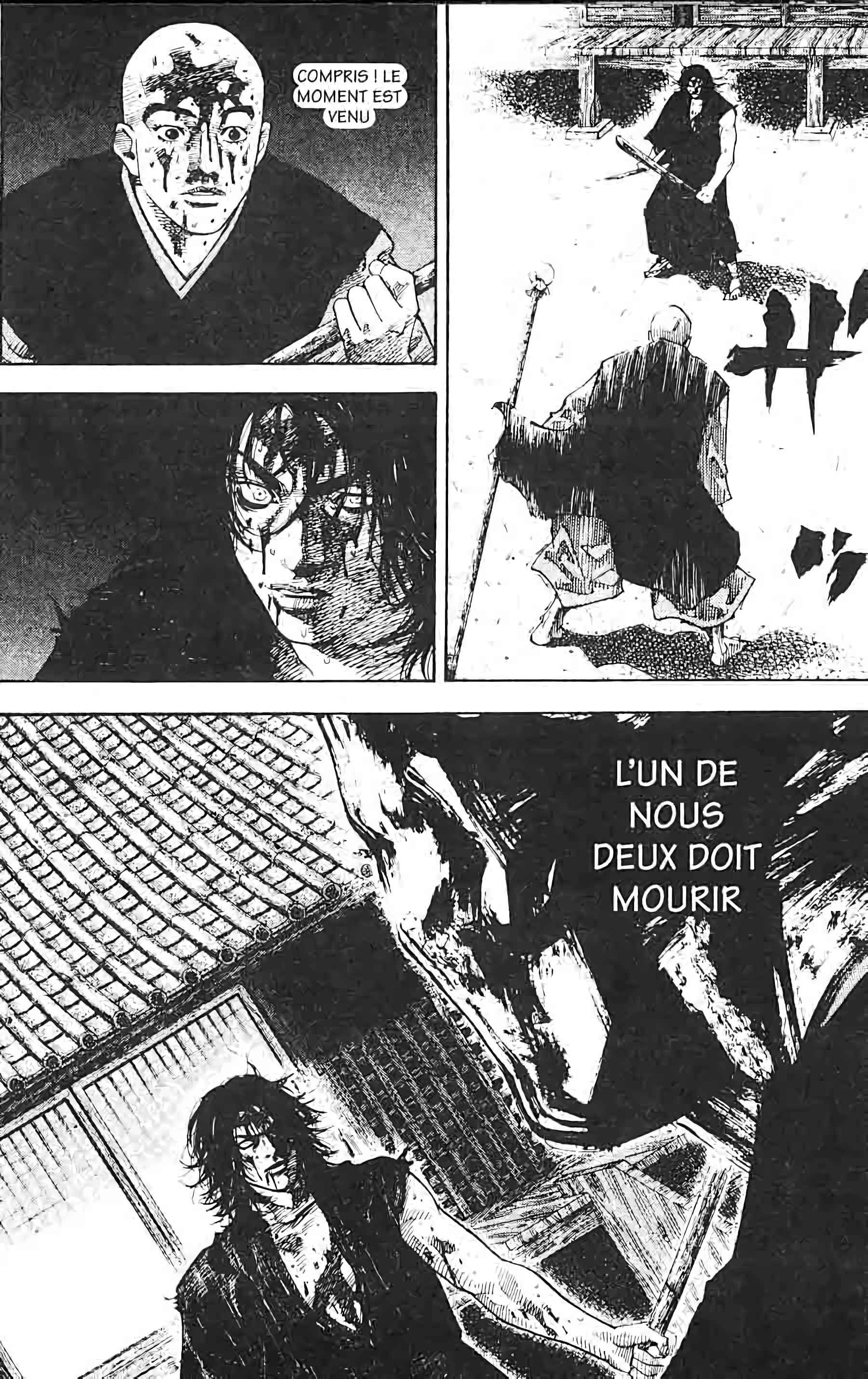 Read Vagabond FR Manga Online