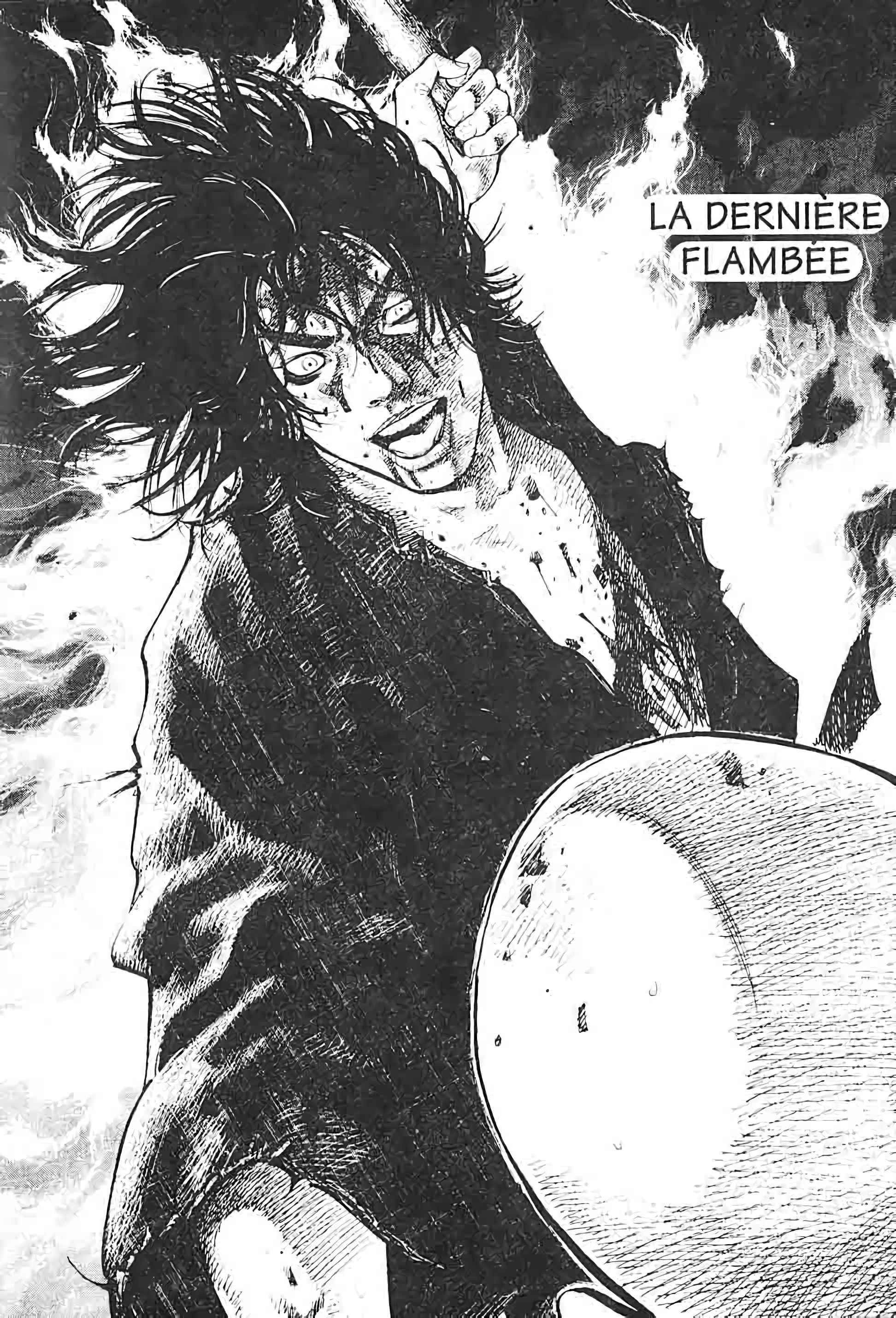 Read Vagabond FR Manga Online