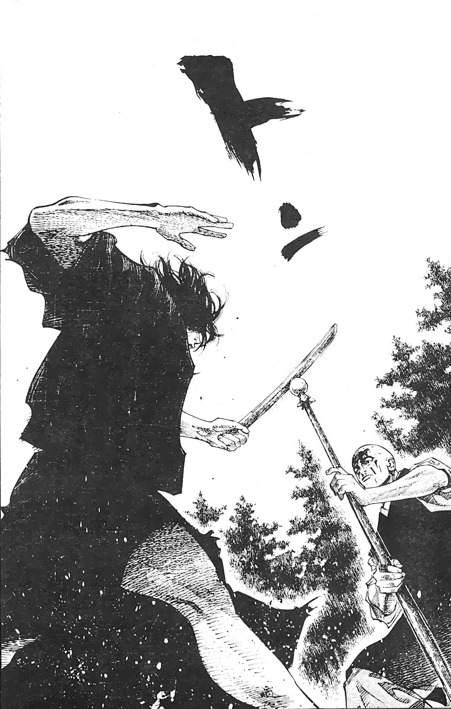 Read Vagabond FR Manga Online