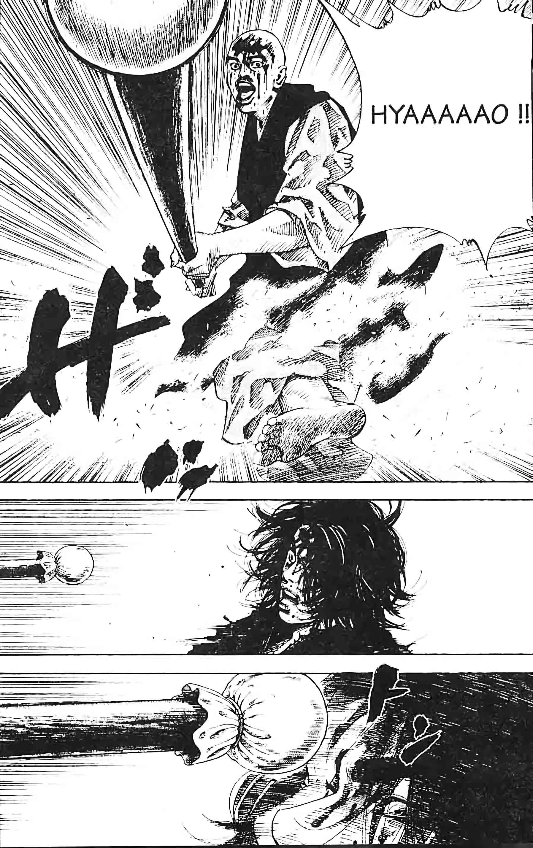 Read Vagabond FR Manga Online