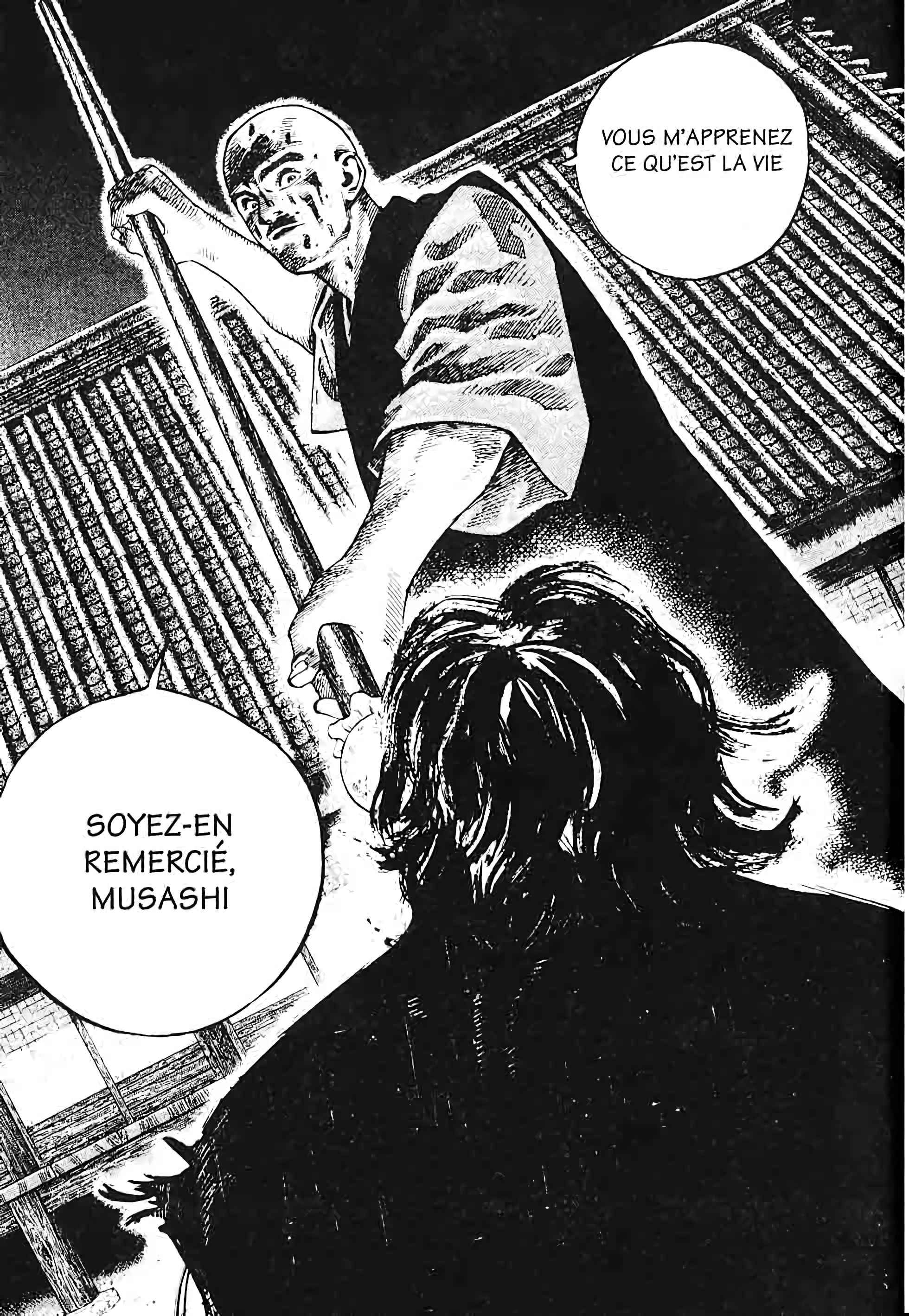 Read Vagabond FR Manga Online