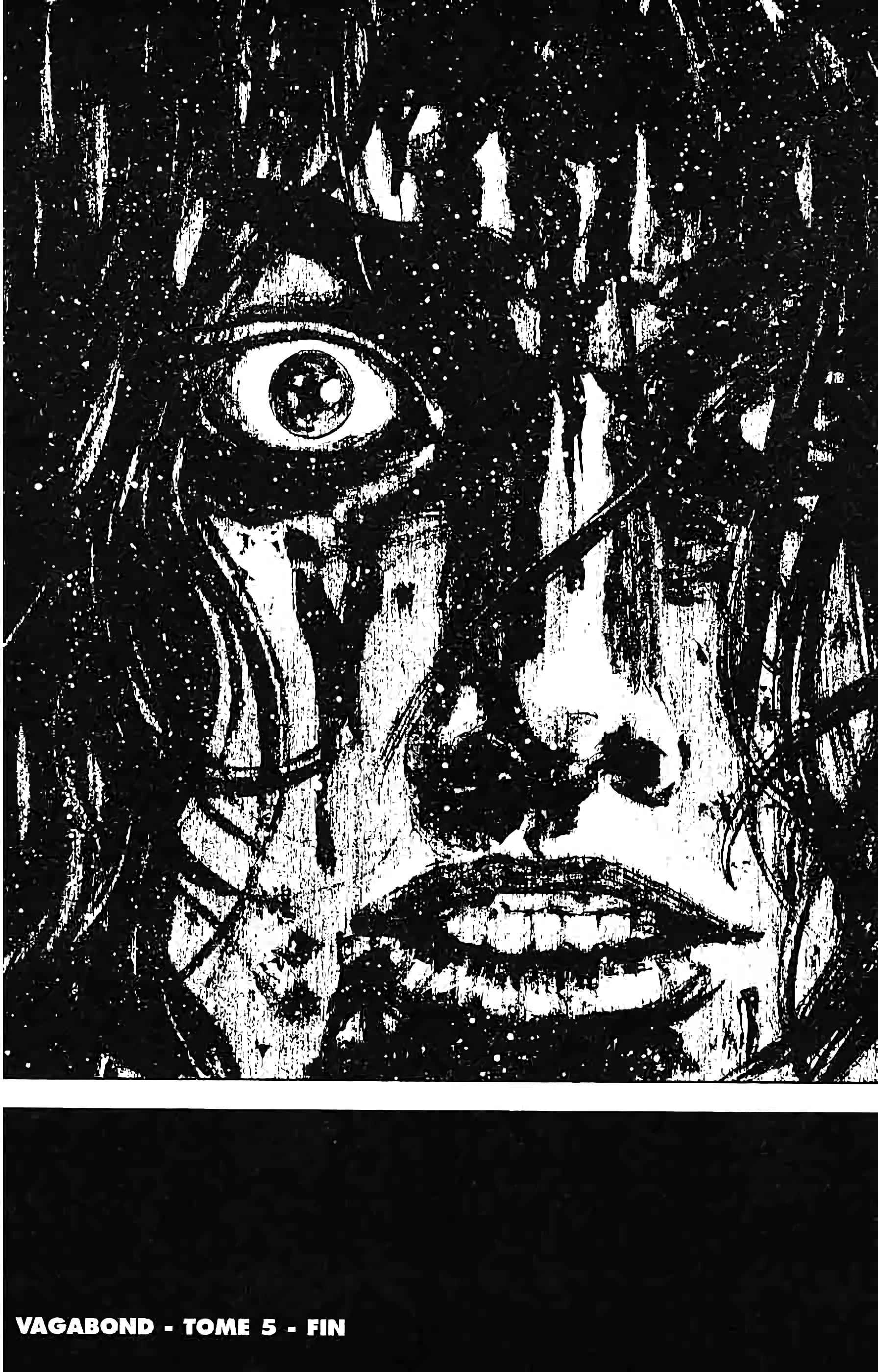 Read Vagabond FR Manga Online