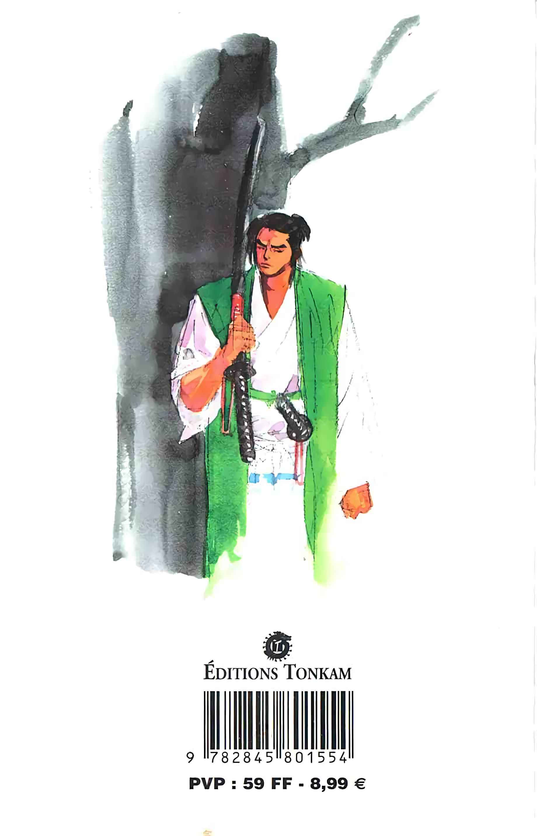 Read Vagabond FR Manga Online