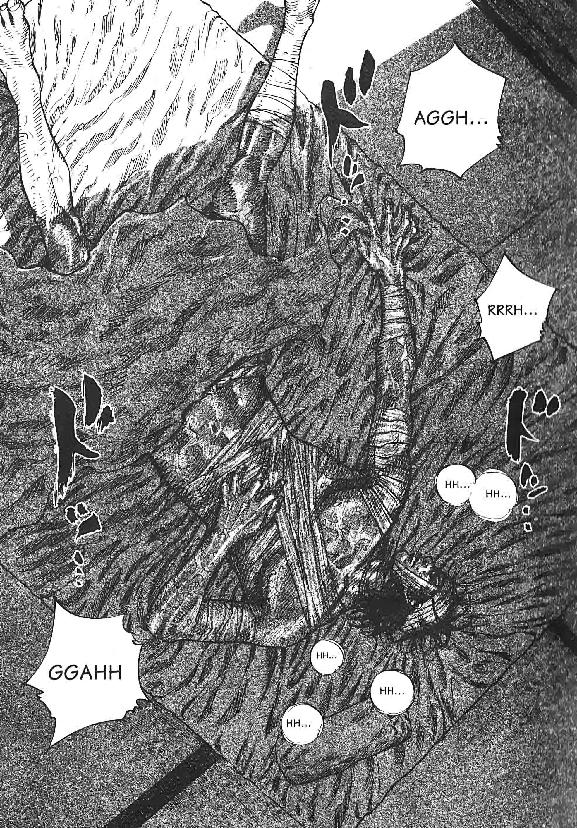 Read Vagabond FR Manga Online