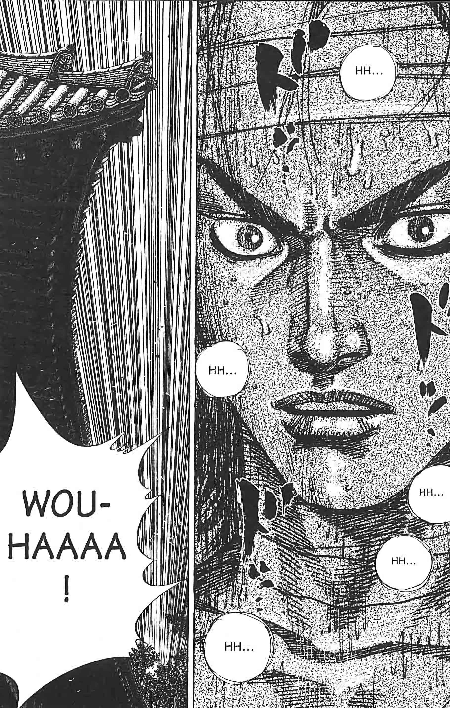 Read Vagabond FR Manga Online