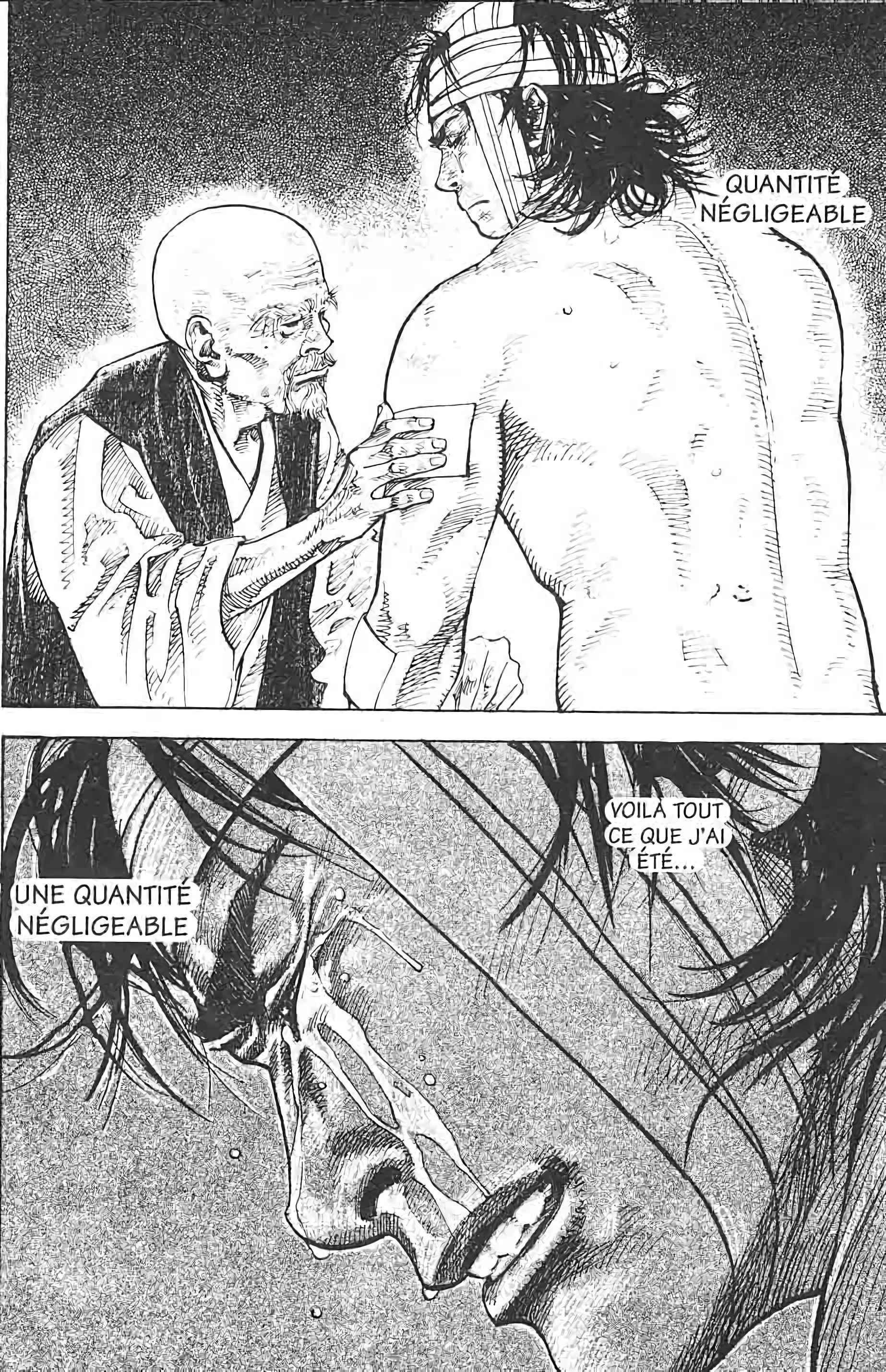 Read Vagabond FR Manga Online