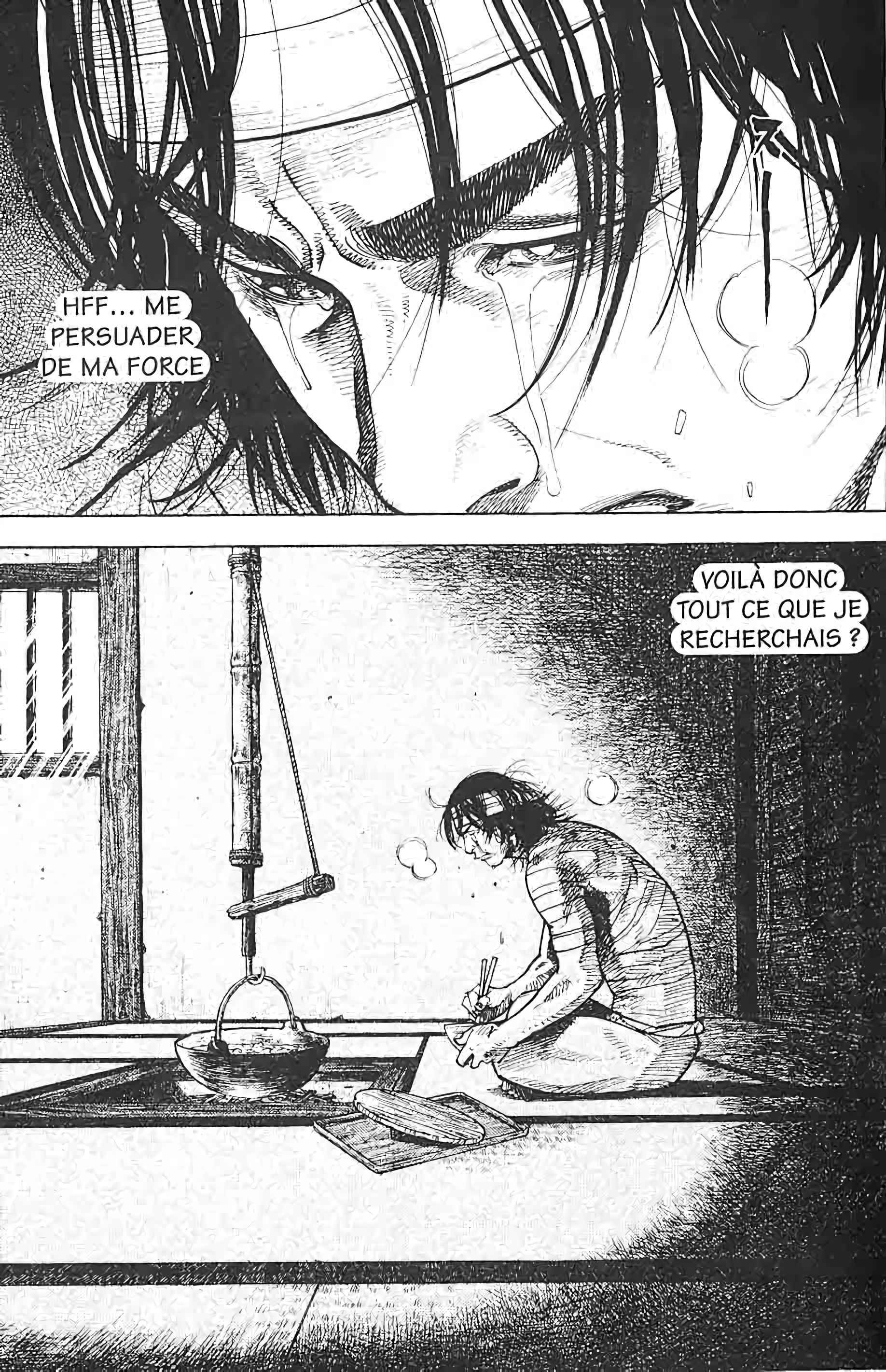 Read Vagabond FR Manga Online