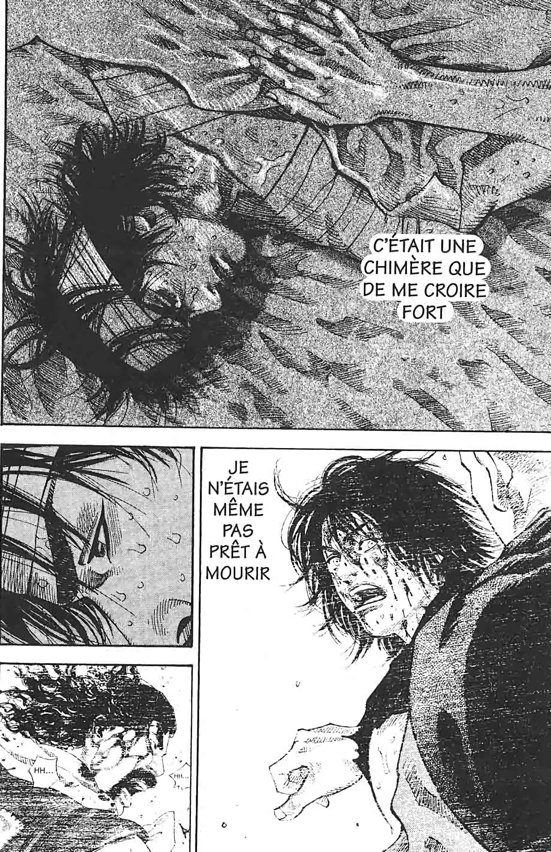 Read Vagabond FR Manga Online