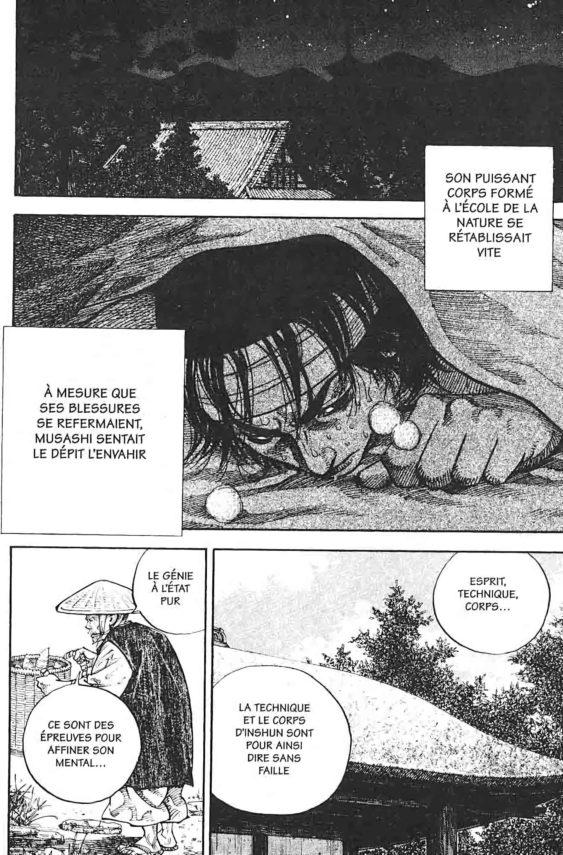Read Vagabond FR Manga Online